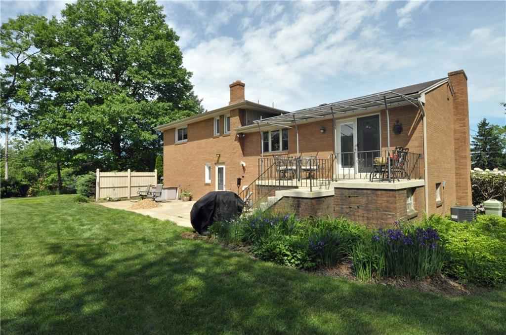 600 Ravencrest Road Pittsburgh, PA 15215 - Photo 3 of 21 Gallery Image 3