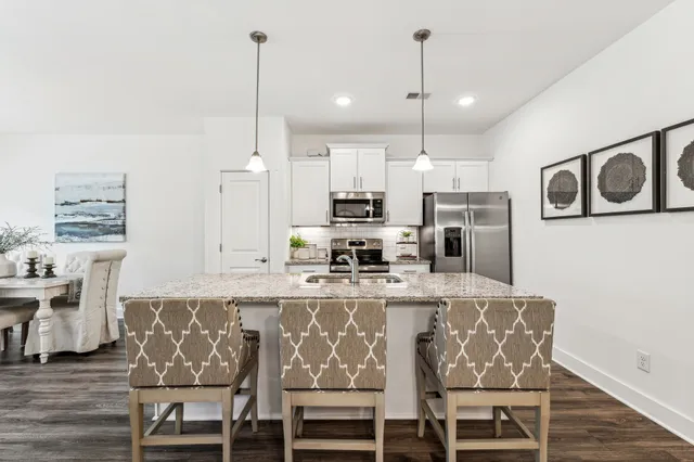 $479,500 | 1103 Sweetleaf Drive, Franklin, TN 37064