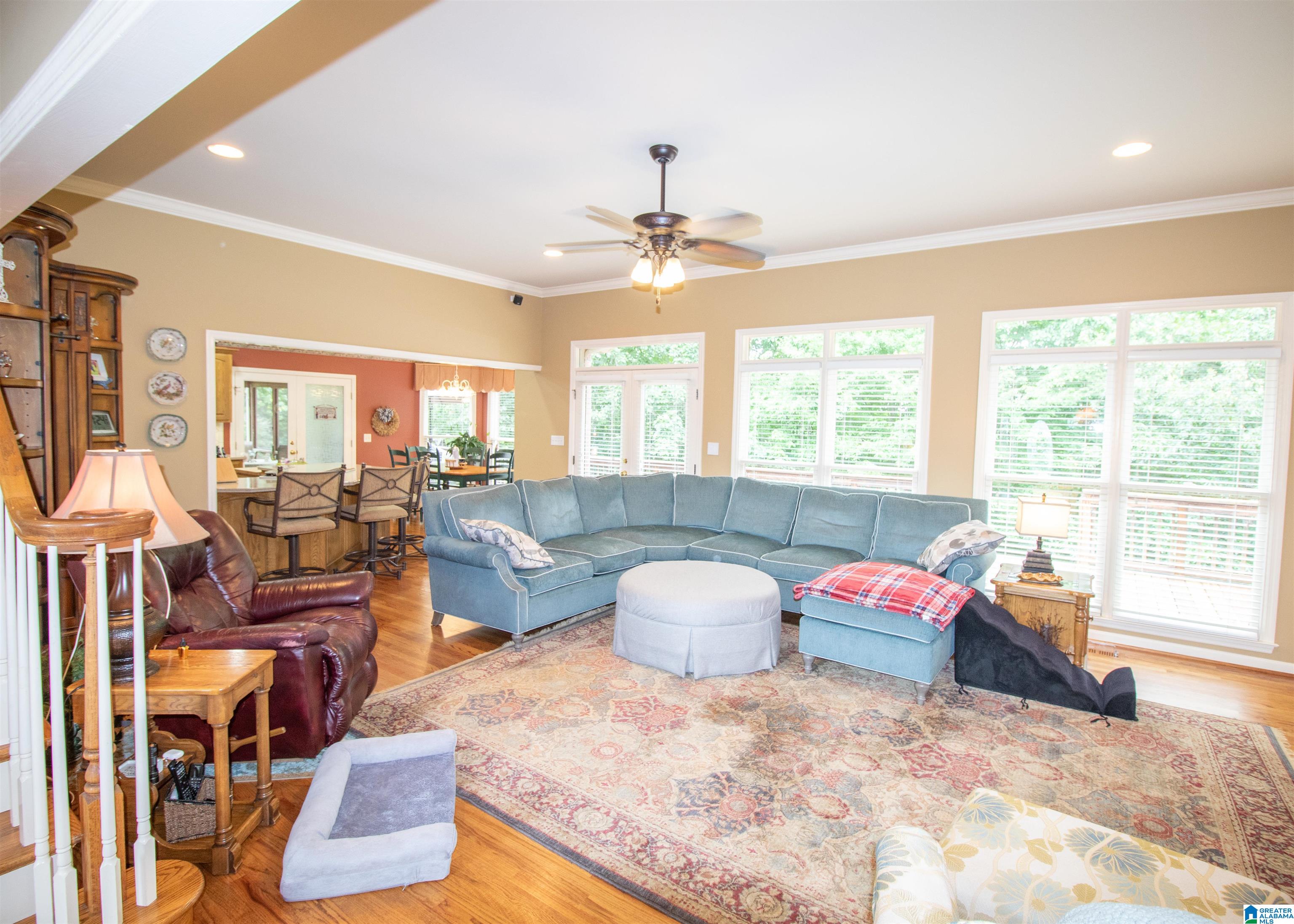 5631 Ridgeview Drive Trussville, AL 35173 - Photo 10 of 69