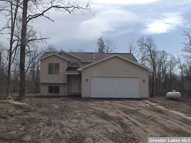 Xx Ackerman Trail Pequot Lakes, MN 56472 - Photo 1 of 1 Gallery Image 1
