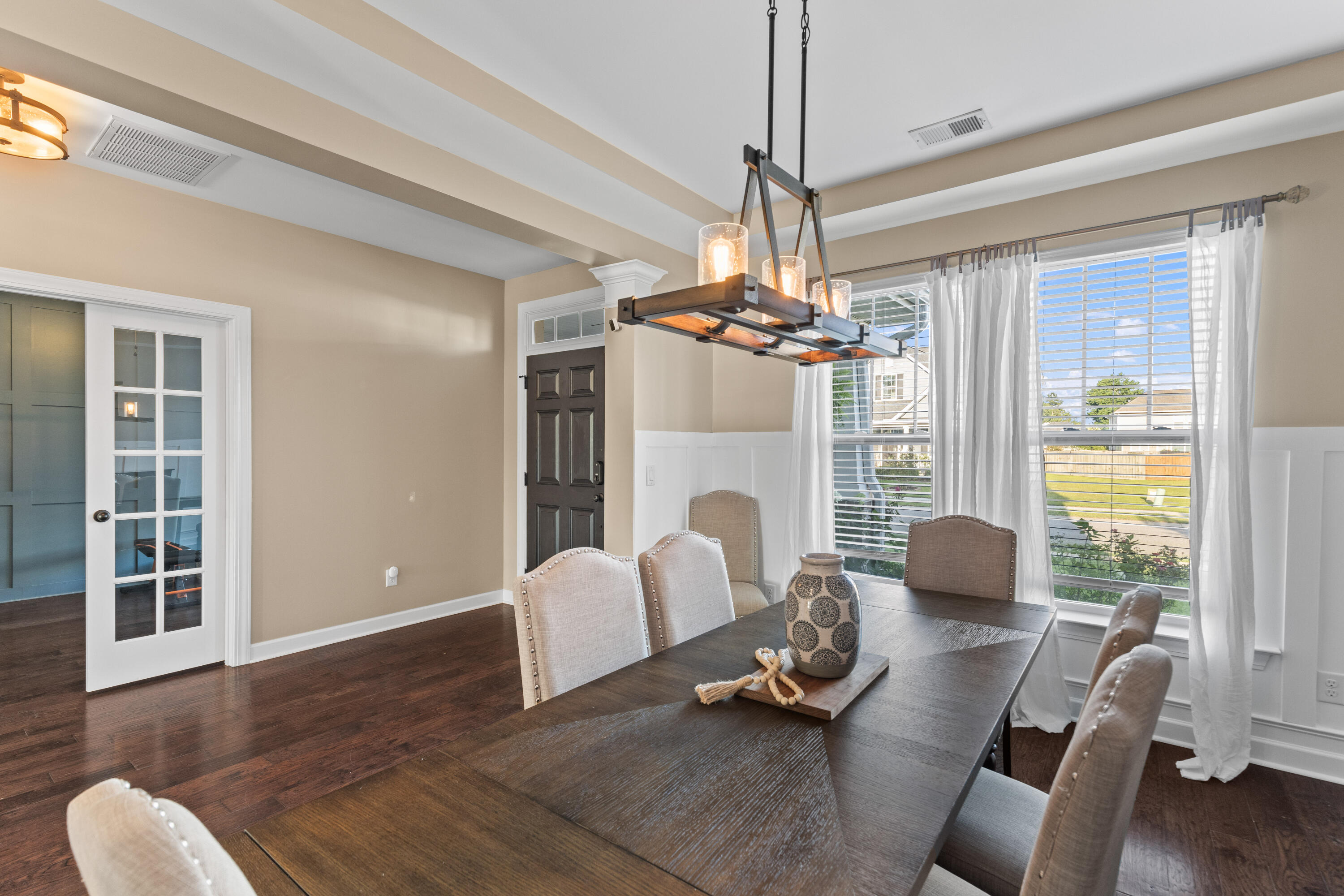404 Topcrest Lane Moncks Corner, SC 29461 - Photo 9 of 63 Dining room