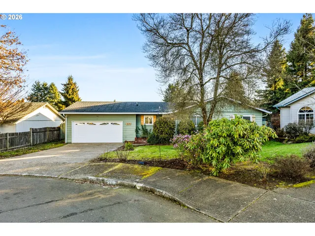 $375,000 | 5578 Fernbrook Court South, Salem, OR 97306