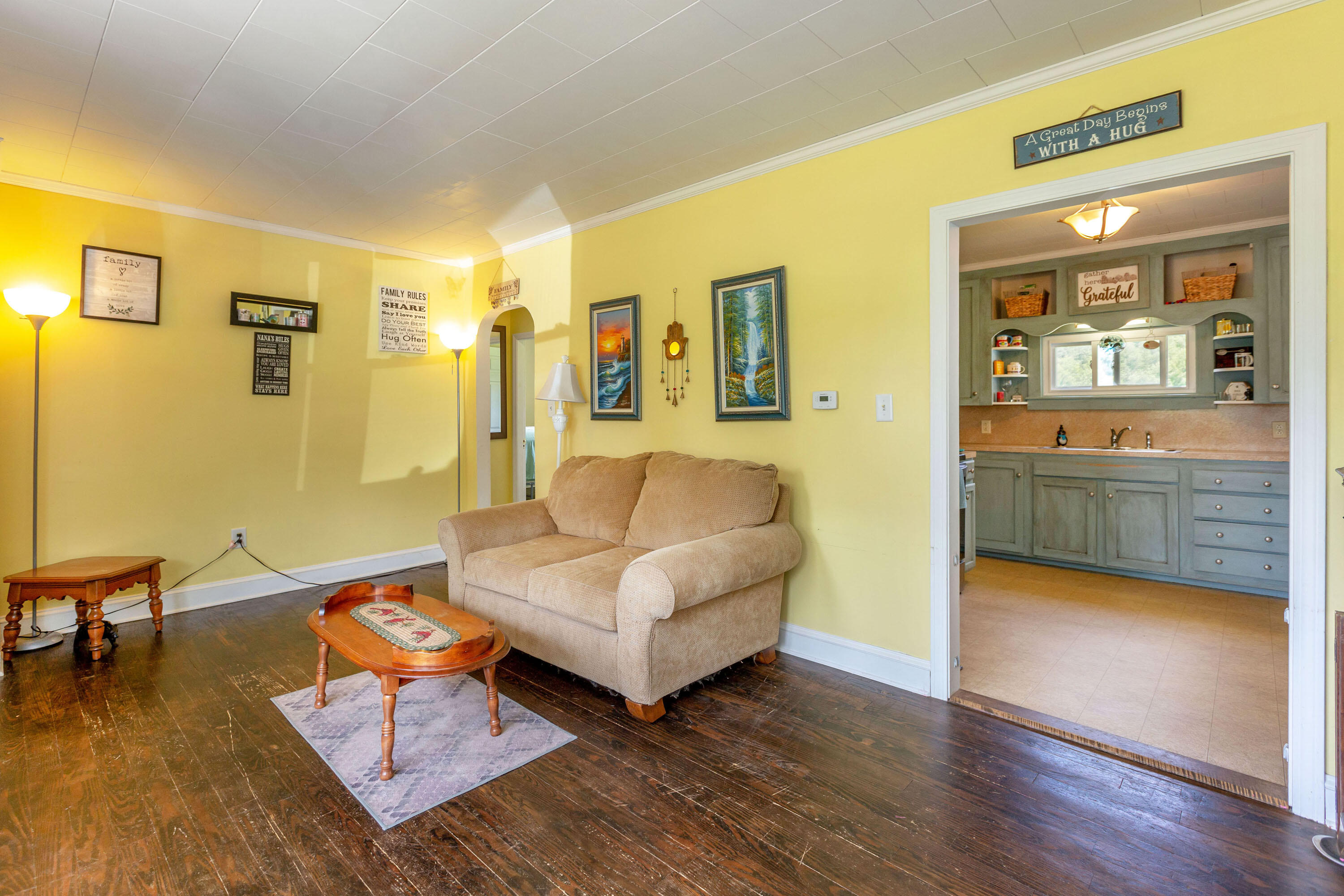 109 New Meadows Road West Bath, ME 04530 - Photo 16 of 44 Livingroom