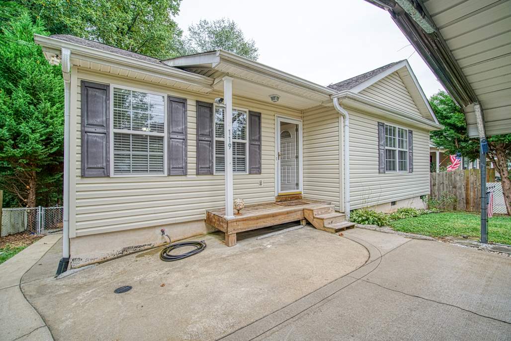 119 Harvey Road Greer, SC 29651 - Photo 1 of 27 Gallery Image 1