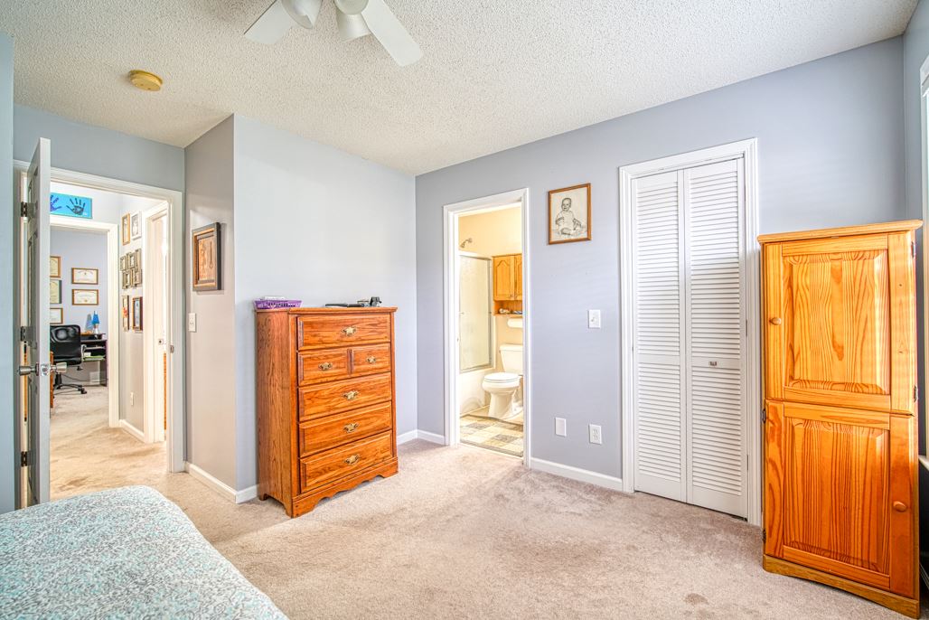 119 Harvey Road Greer, SC 29651 - Photo 12 of 27 Gallery Image 12