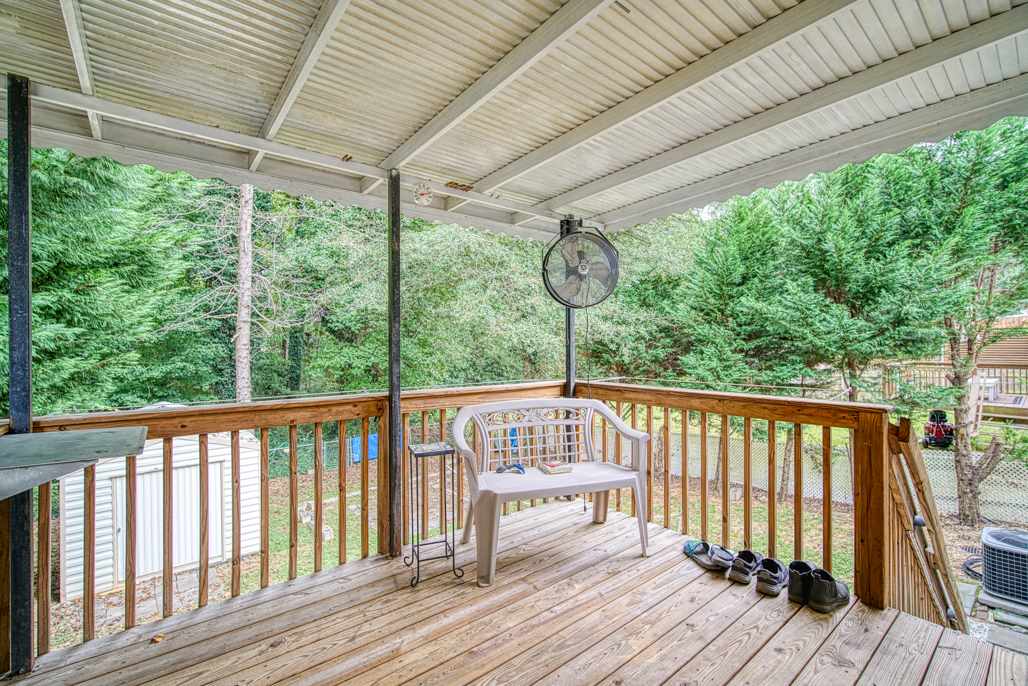 119 Harvey Road Greer, SC 29651 - Photo 21 of 27 Gallery Image 21