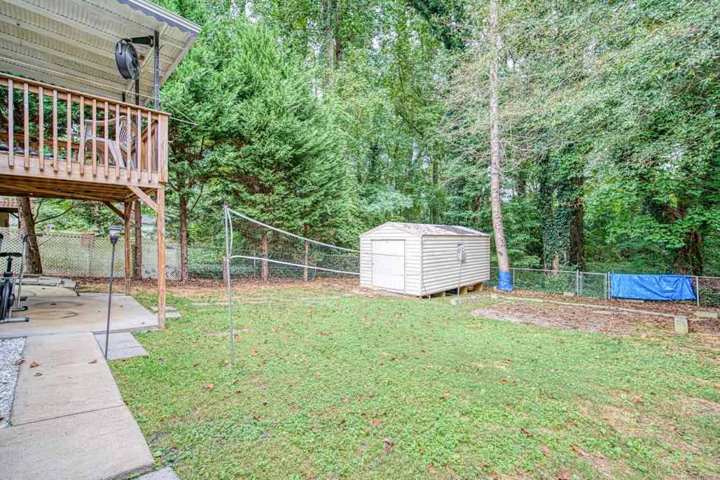 119 Harvey Road Greer, SC 29651 - Photo 22 of 27 Gallery Image 22