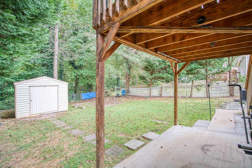119 Harvey Road Greer, SC 29651 - Photo 23 of 27 Gallery Image 23