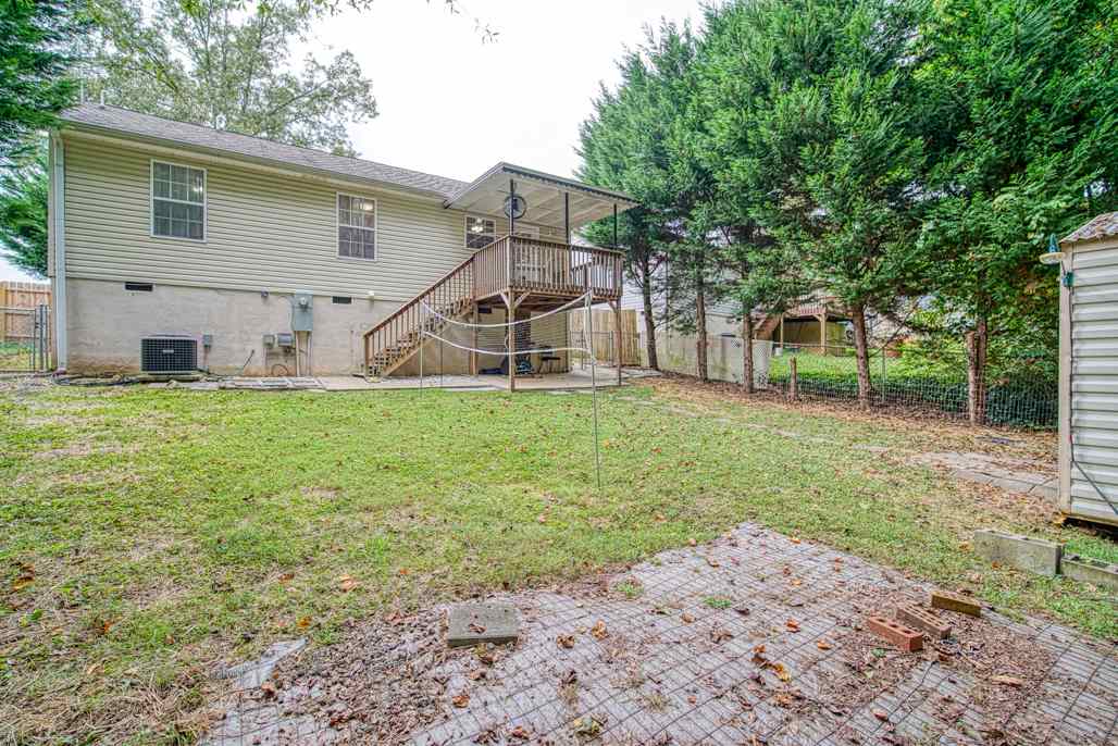 119 Harvey Road Greer, SC 29651 - Photo 24 of 27 Gallery Image 24