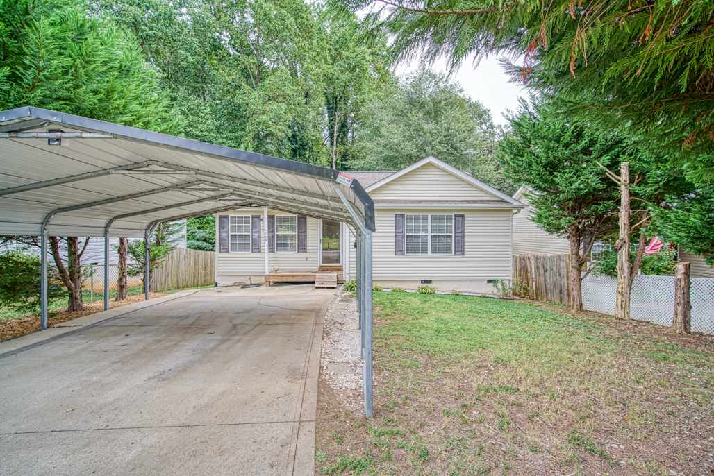 119 Harvey Road Greer, SC 29651 - Photo 25 of 27 Gallery Image 25