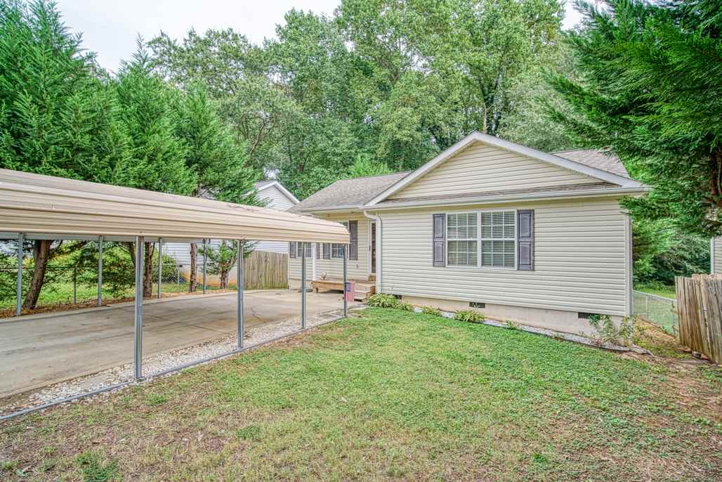 119 Harvey Road Greer, SC 29651 - Photo 27 of 27 Gallery Image 27