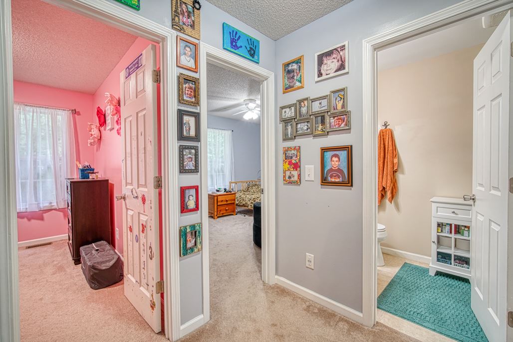 119 Harvey Road Greer, SC 29651 - Photo 9 of 27 Gallery Image 9
