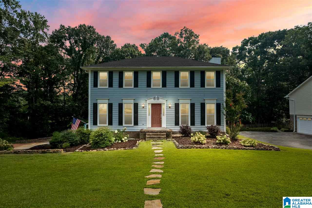 5232 Birdsong Road Birmingham, AL 35242 - Photo 1 of 35