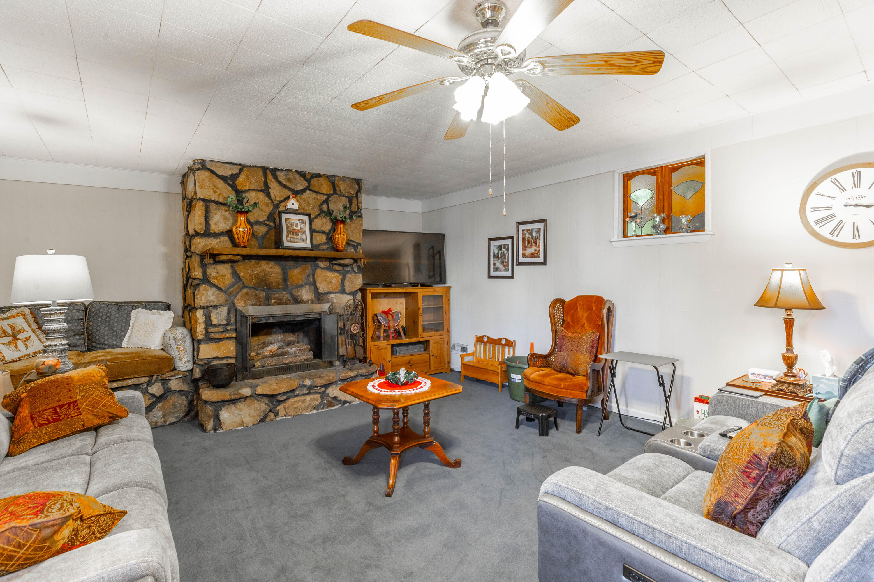 85 Deer Lane Ringgold, GA 30736 - Photo 19 of 88 85 Deer Lane Main House HD-59