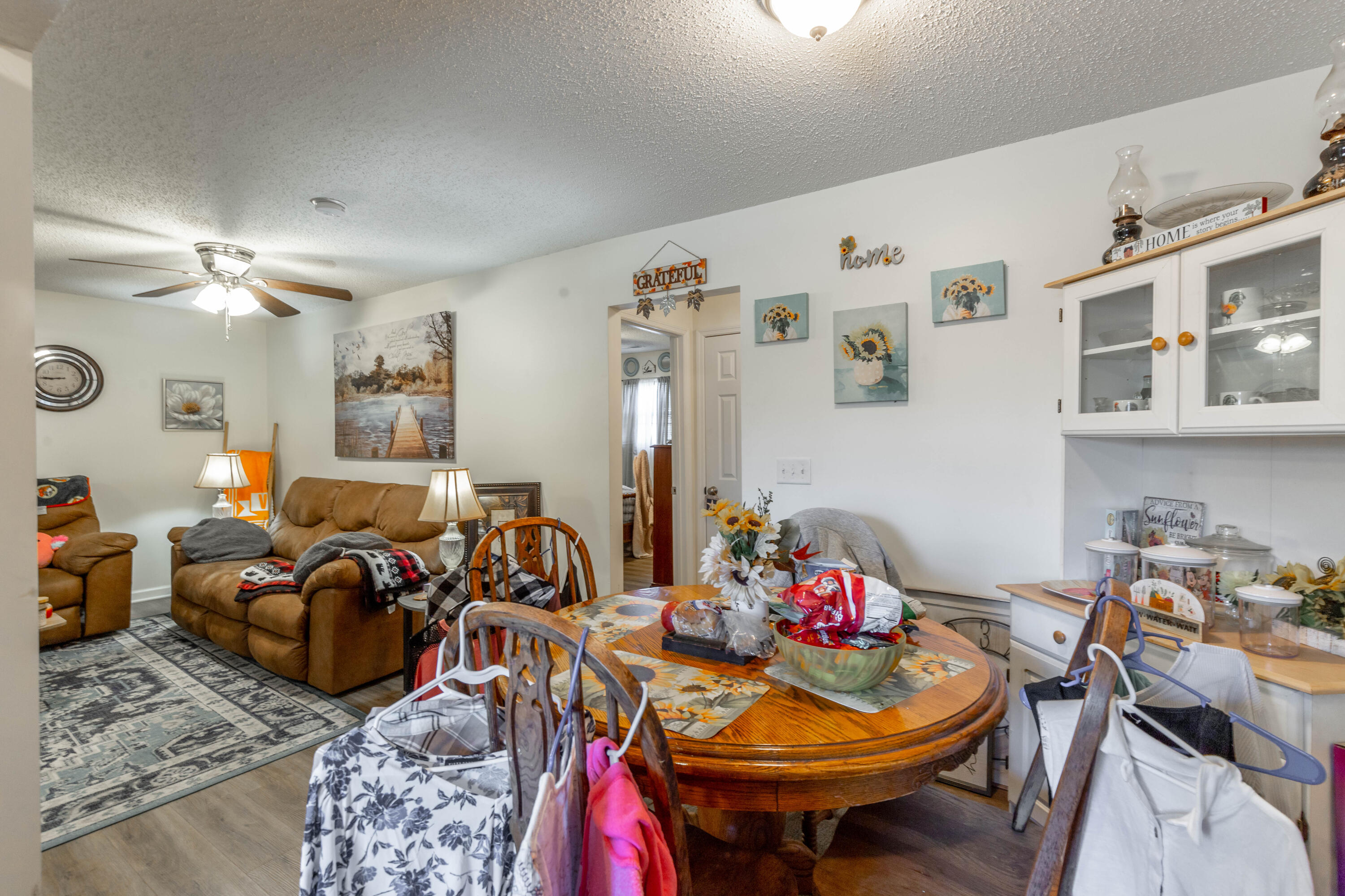 85 Deer Lane Ringgold, GA 30736 - Photo 23 of 88 85 Deer Lane Quadplex Top Left Unit 133