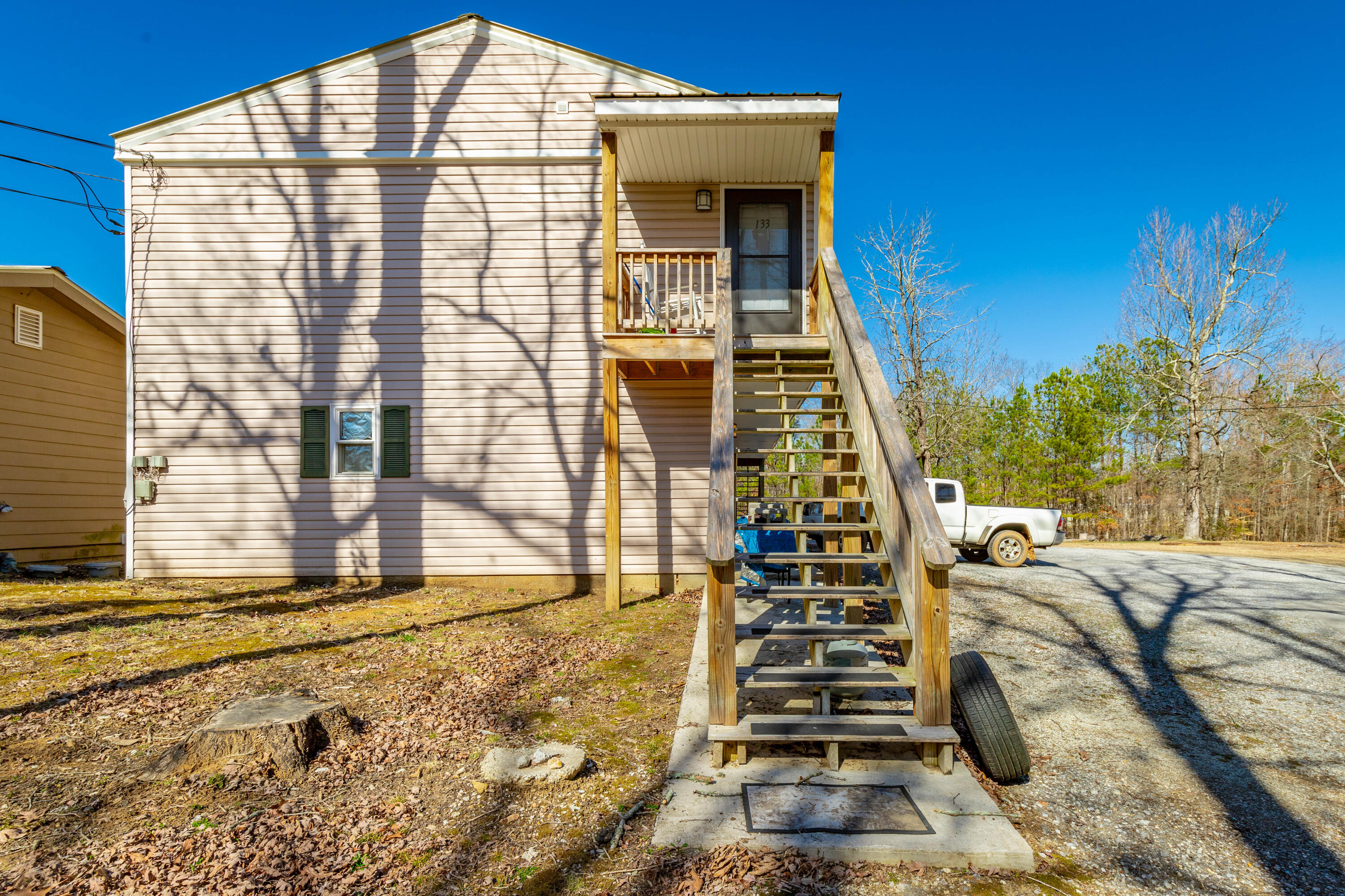 85 Deer Lane Ringgold, GA 30736 - Photo 28 of 88 85 Deer Lane Quadplex Top Left Unit 133