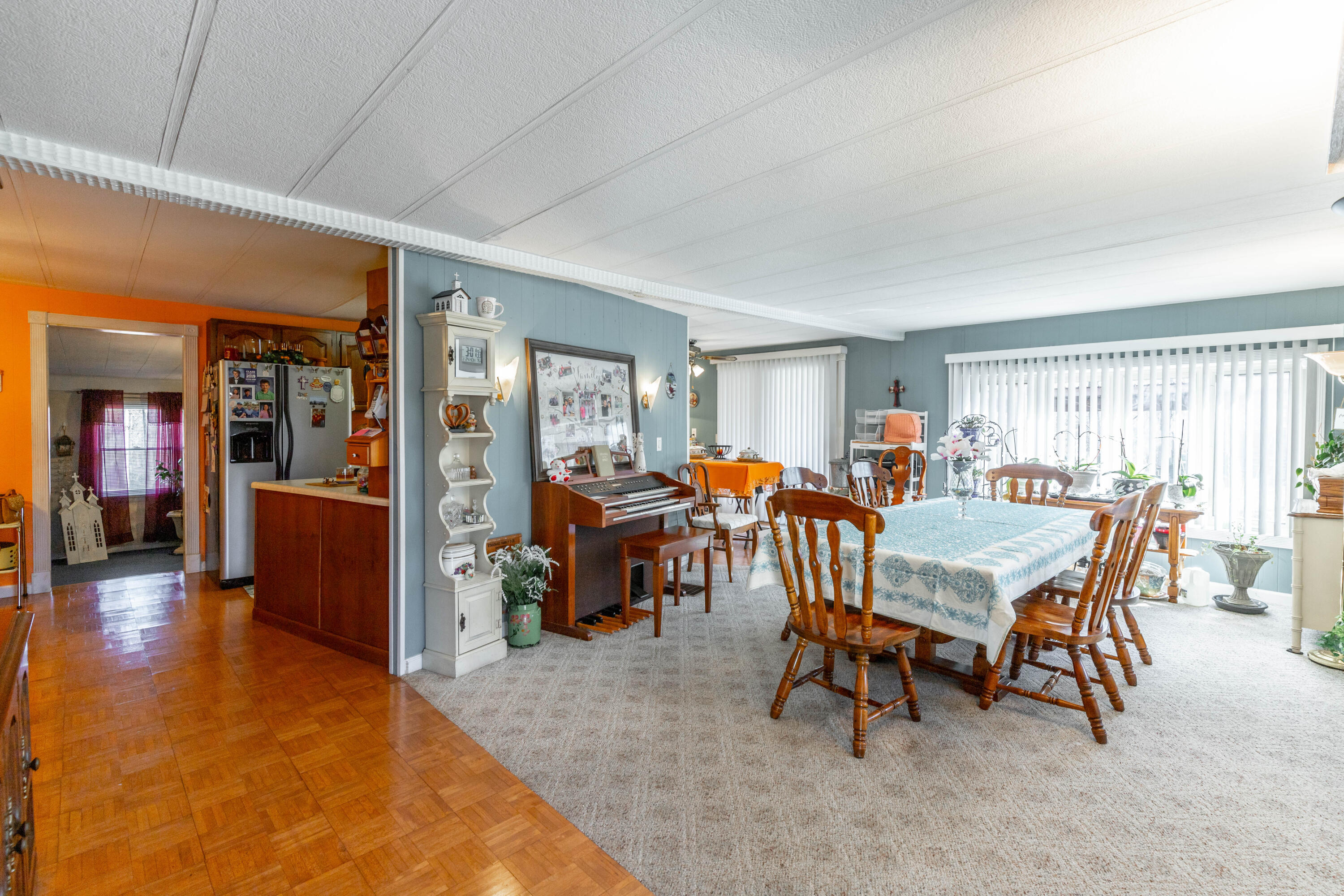 85 Deer Lane Ringgold, GA 30736 - Photo 4 of 88 85 Deer Lane Main House HD-34