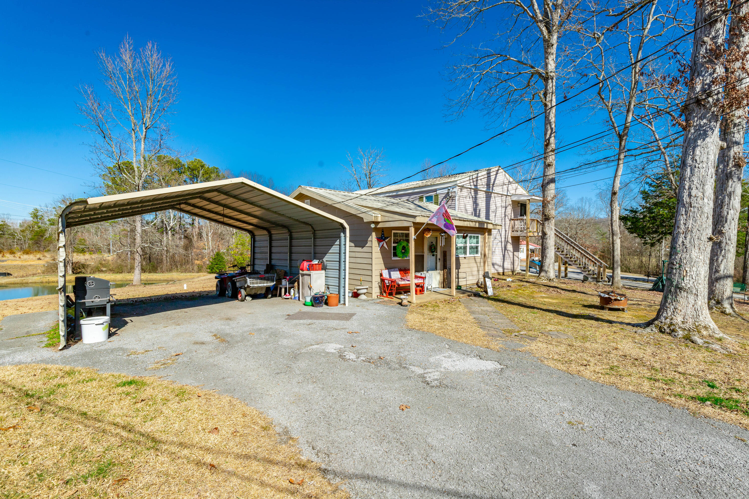 85 Deer Lane Ringgold, GA 30736 - Photo 48 of 88 85 Deer Lane Tiny Home Unit 99 HD-22