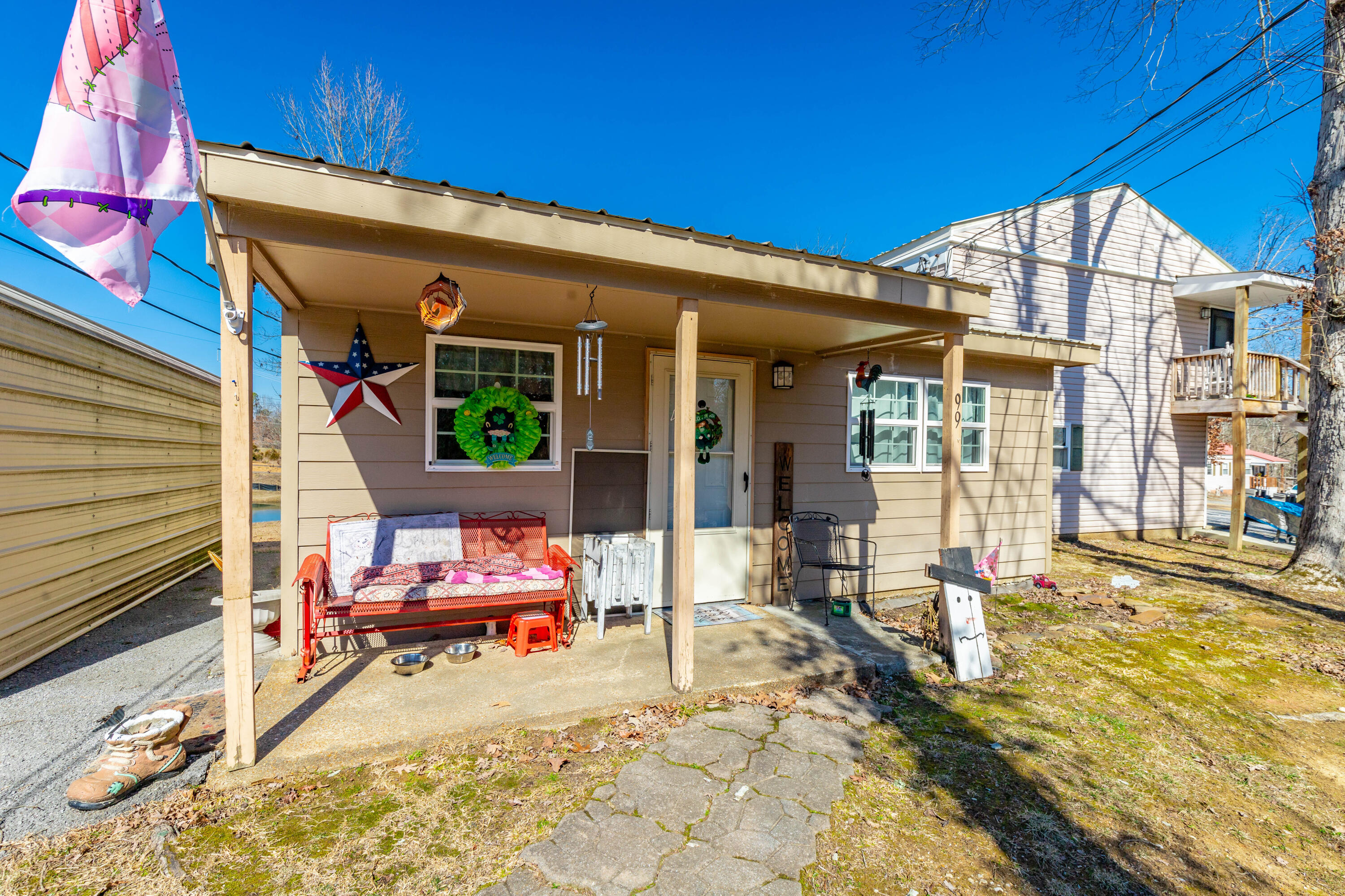 85 Deer Lane Ringgold, GA 30736 - Photo 49 of 88 85 Deer Lane Tiny Home Unit 99 HD-24