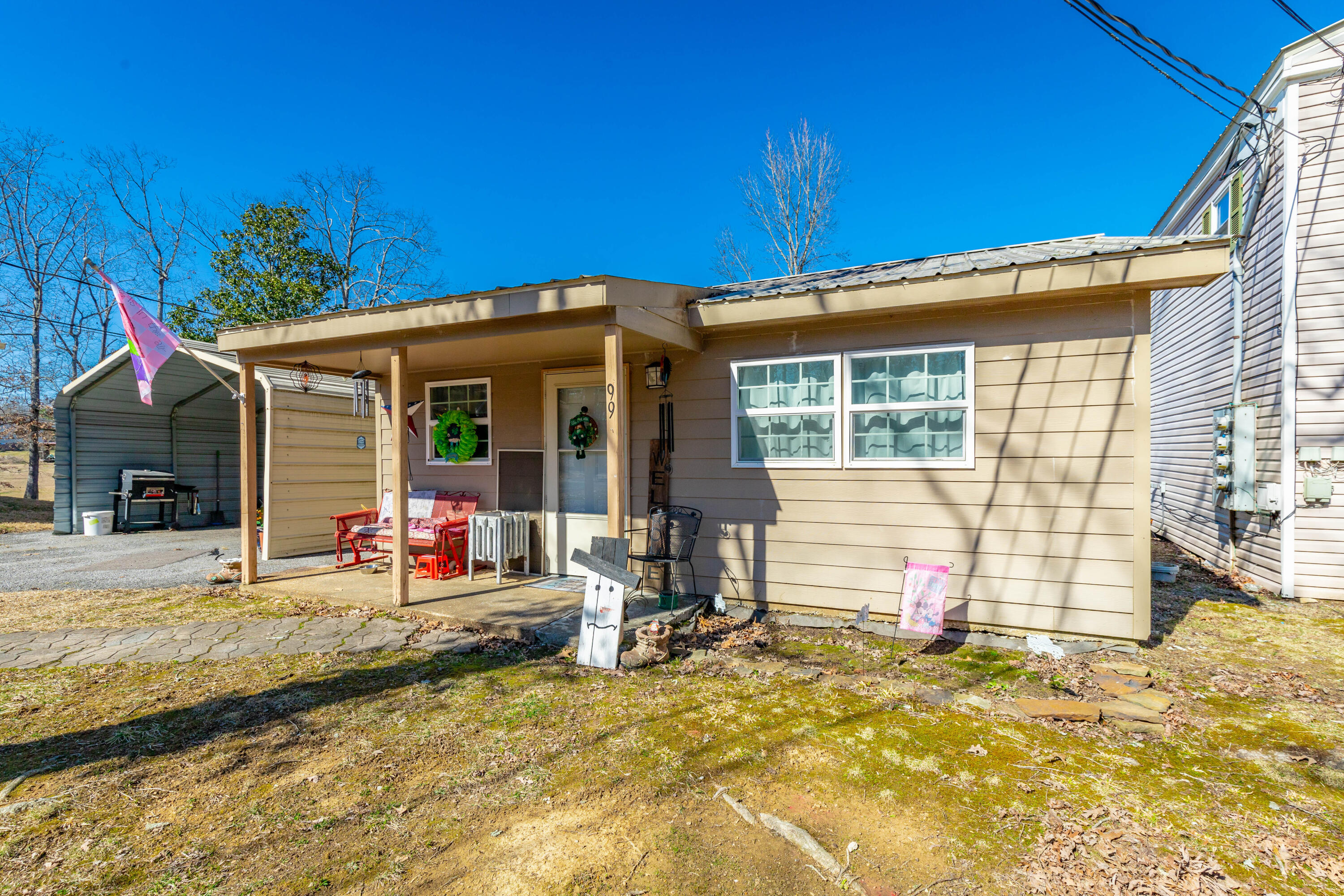 85 Deer Lane Ringgold, GA 30736 - Photo 50 of 88 85 Deer Lane Tiny Home Unit 99 HD-30