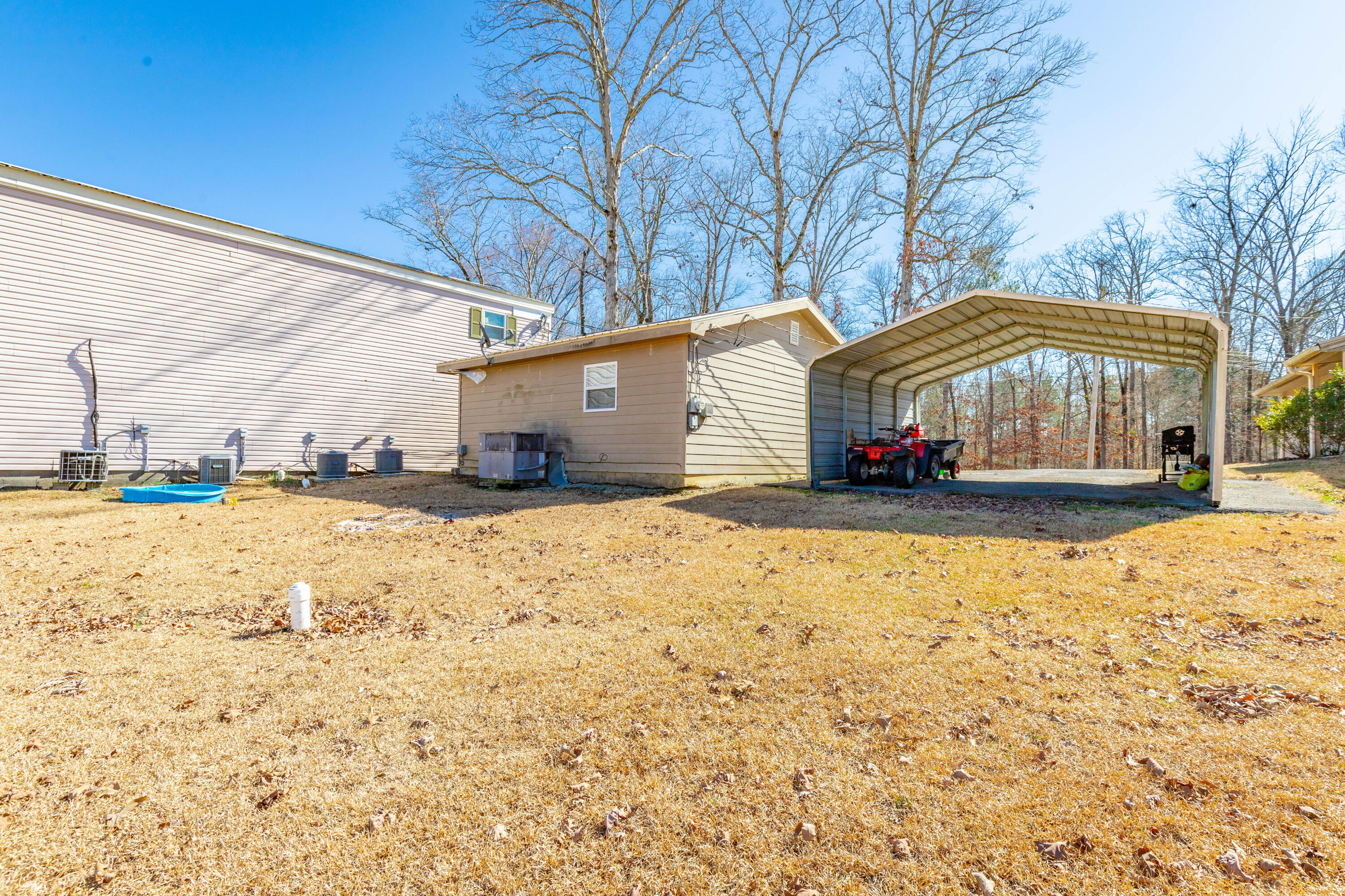 85 Deer Lane Ringgold, GA 30736 - Photo 51 of 88 85 Deer Lane Tiny Home Unit 99 HD-33