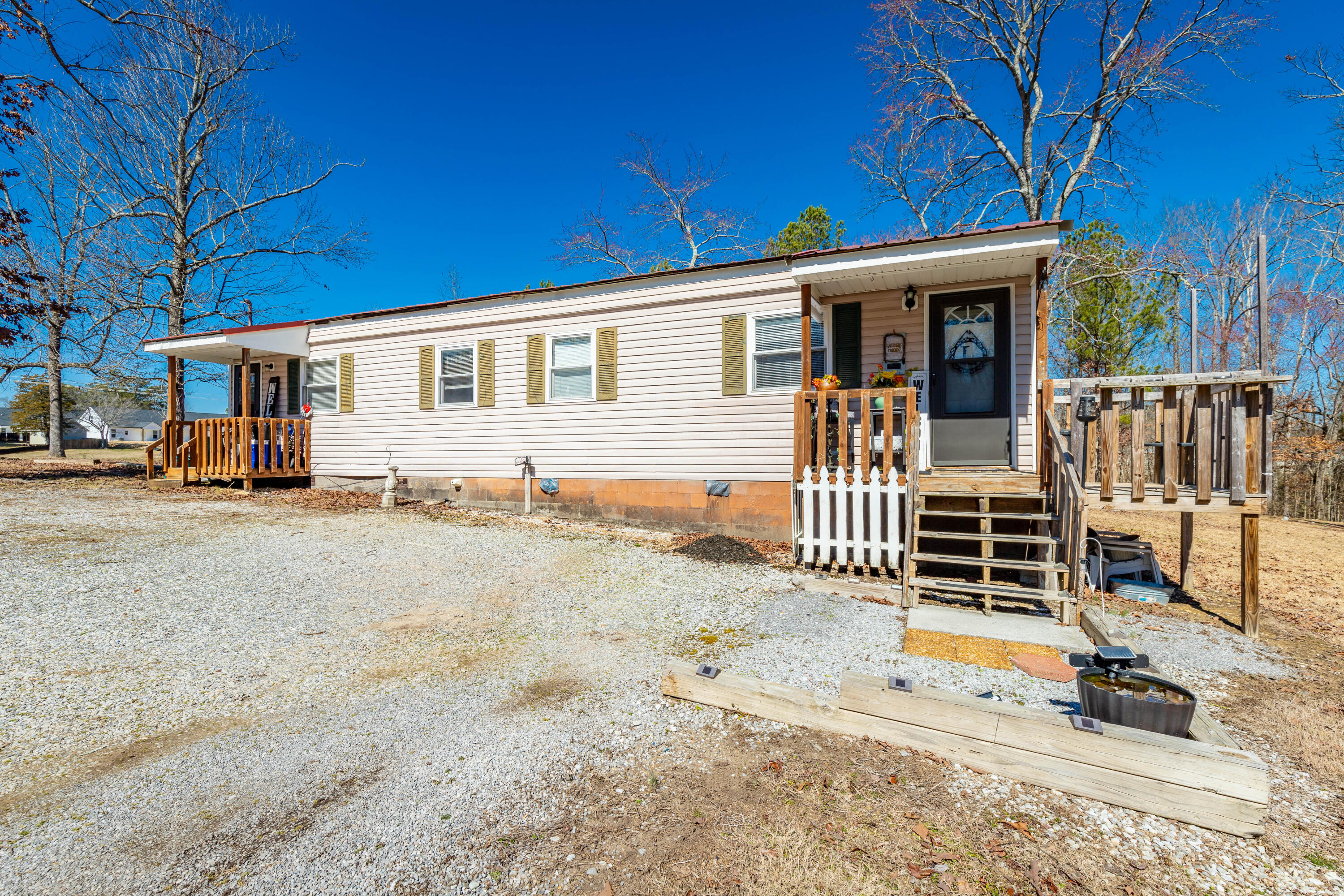 85 Deer Lane Ringgold, GA 30736 - Photo 54 of 88 85 Deer Lane Right Side Duplex HD-23