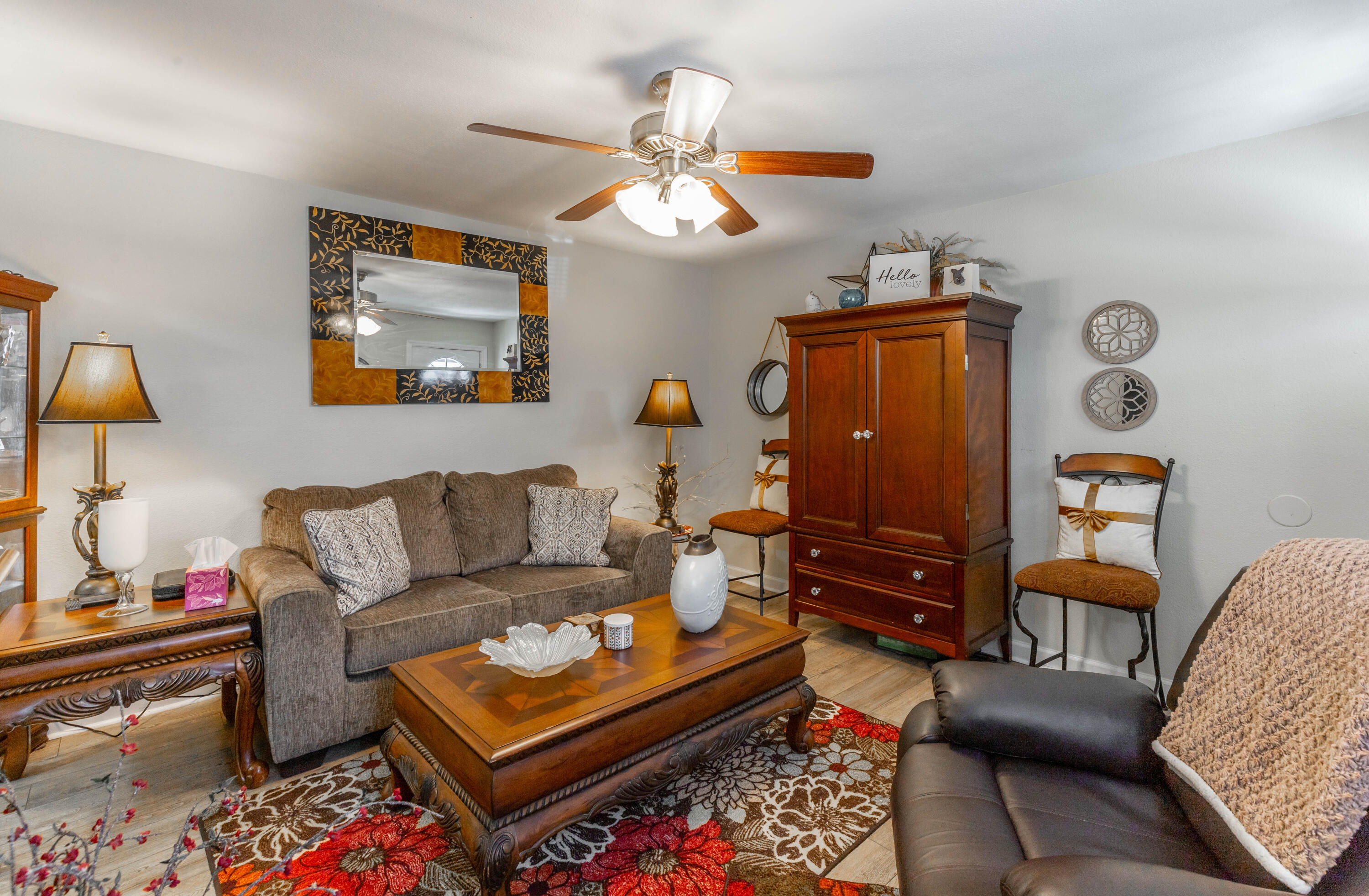 85 Deer Lane Ringgold, GA 30736 - Photo 56 of 88 85 Deer Lane Right Side Duplex HD-3