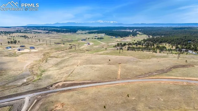 a view of an ocean beach