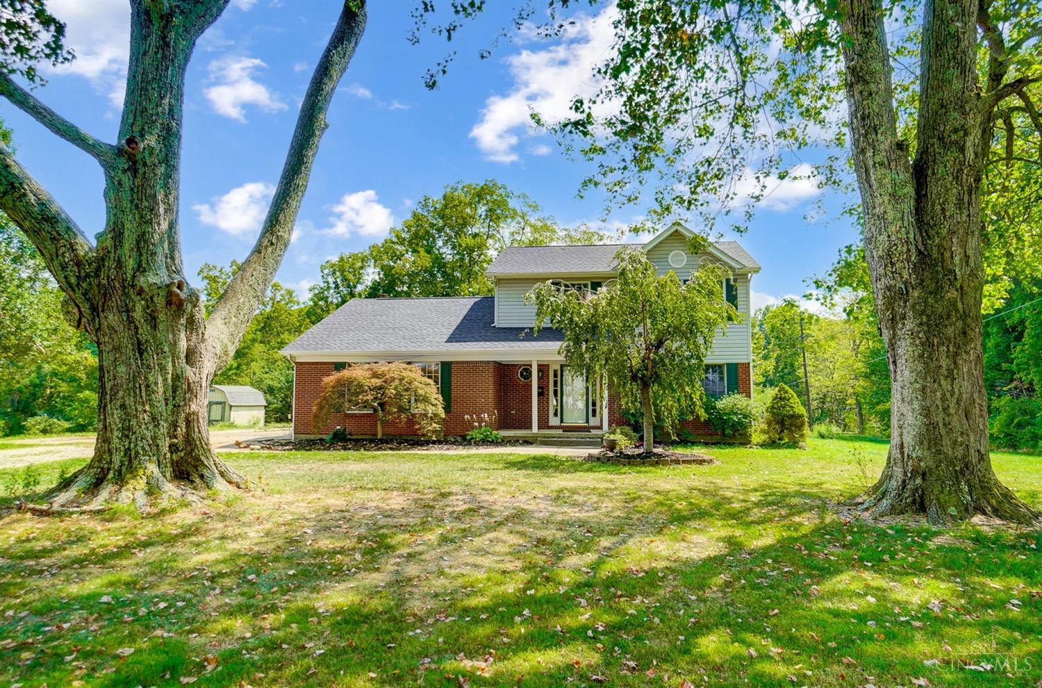 38 Hamer Road Georgetown, OH 45121 - Photo 51 of 53