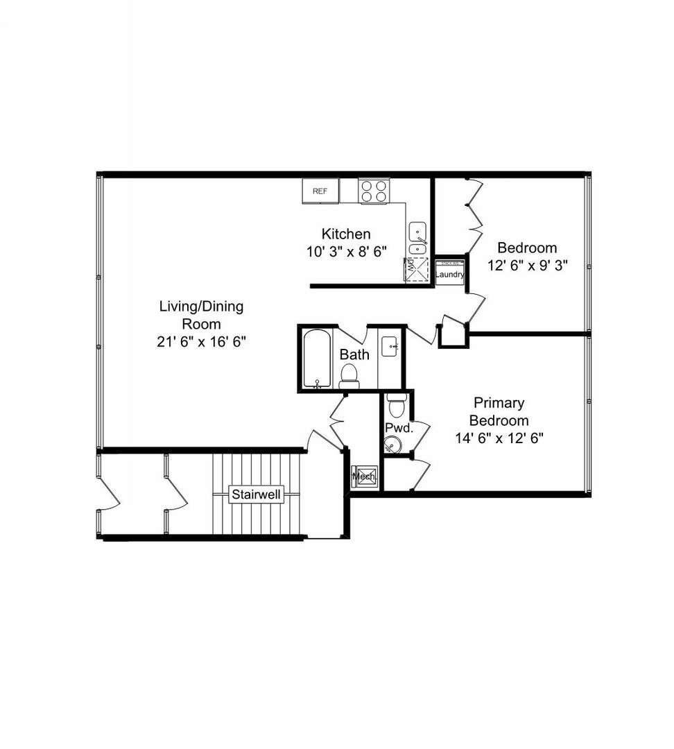 4900 North Lester Avenue, Unit 5 Chicago, IL 60630 - Photo 18 of 18 unknown