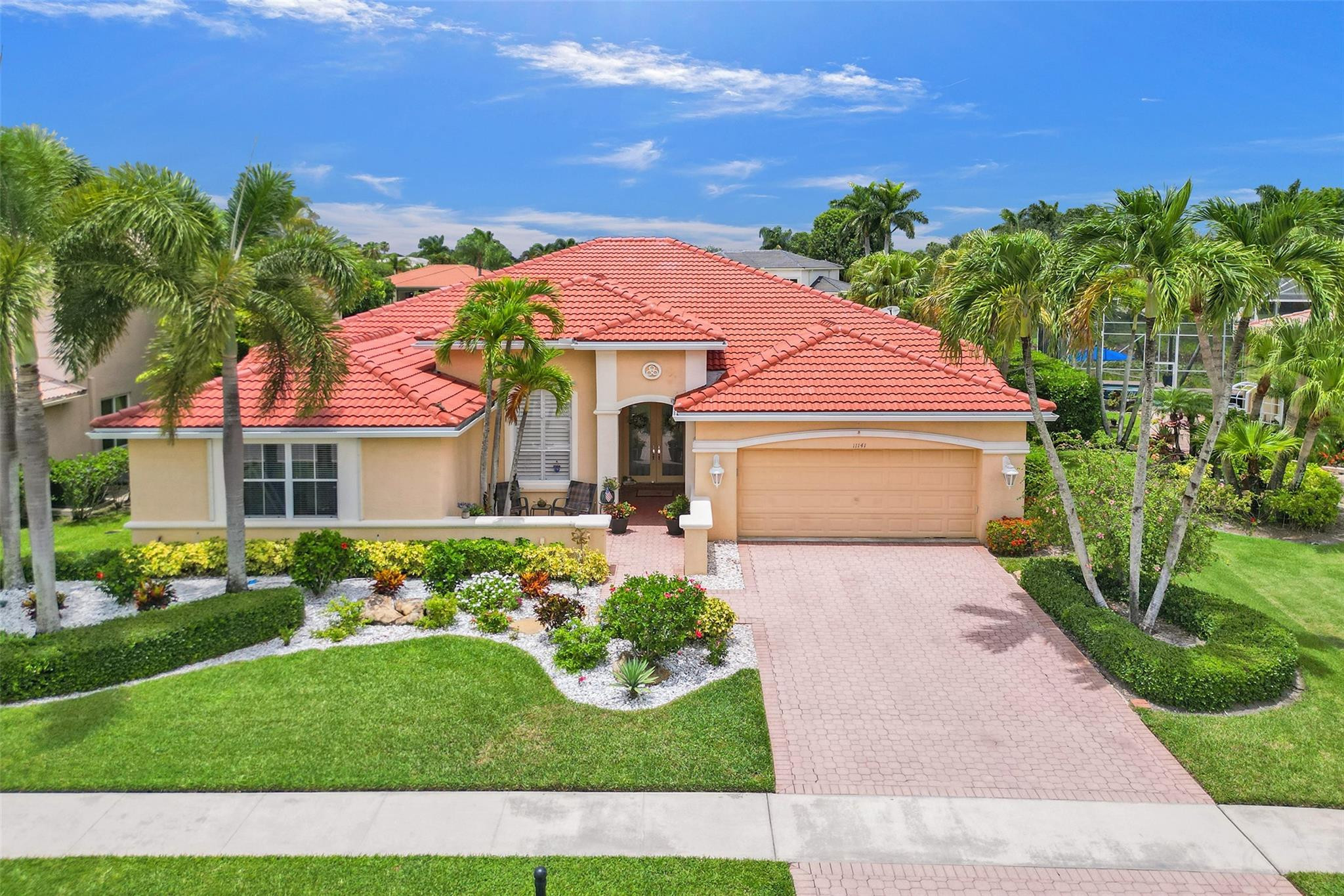 11141 Sandyshell Way Boca Raton, FL 33498 - Photo 1 of 61 Photo 1