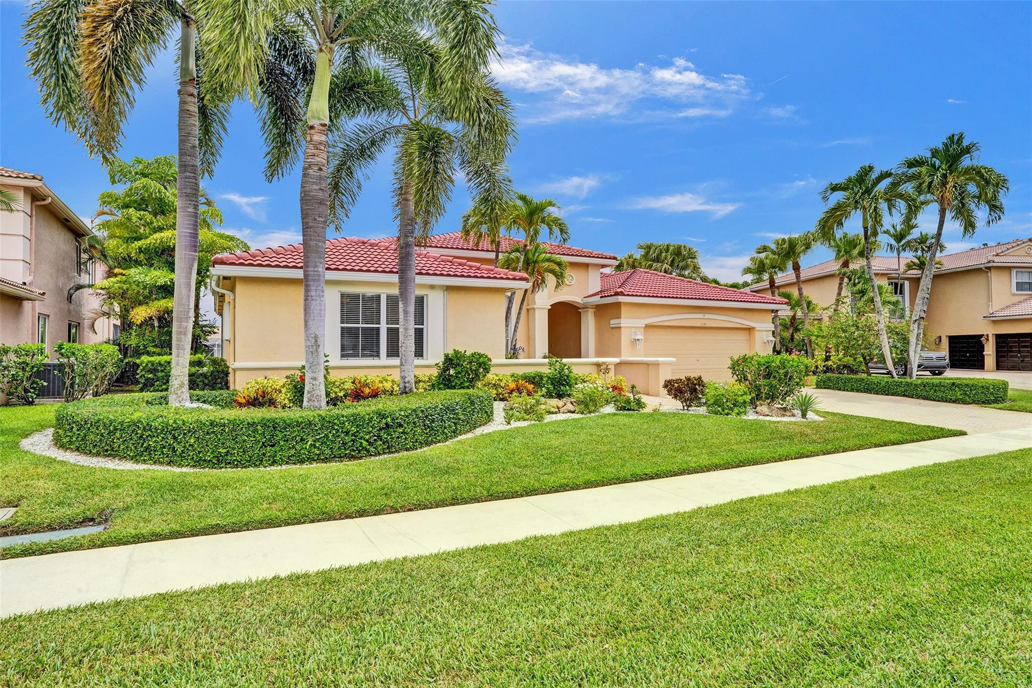 11141 Sandyshell Way Boca Raton, FL 33498 - Photo 2 of 61 Photo 2