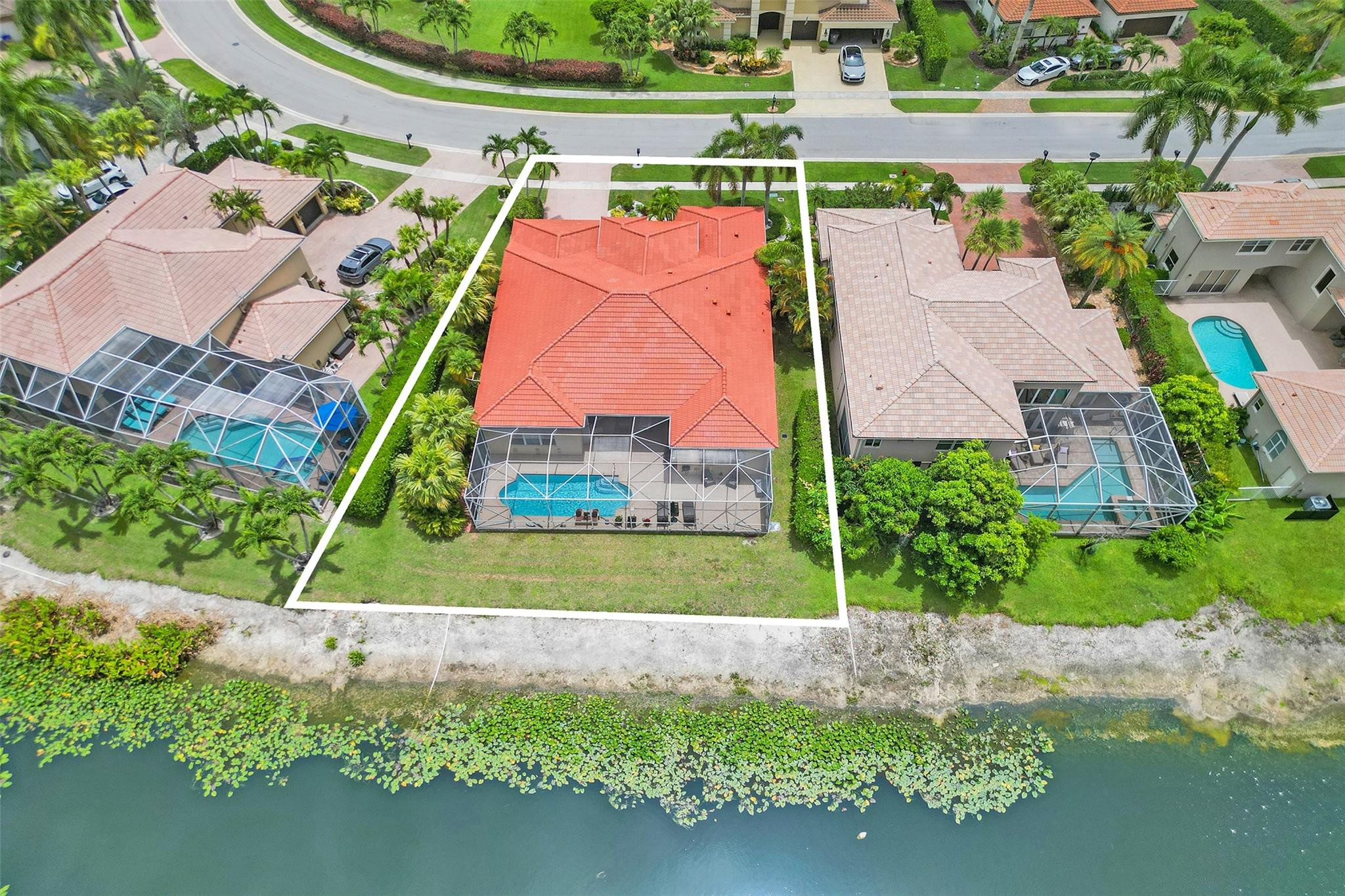 11141 Sandyshell Way Boca Raton, FL 33498 - Photo 45 of 61 Photo 45
