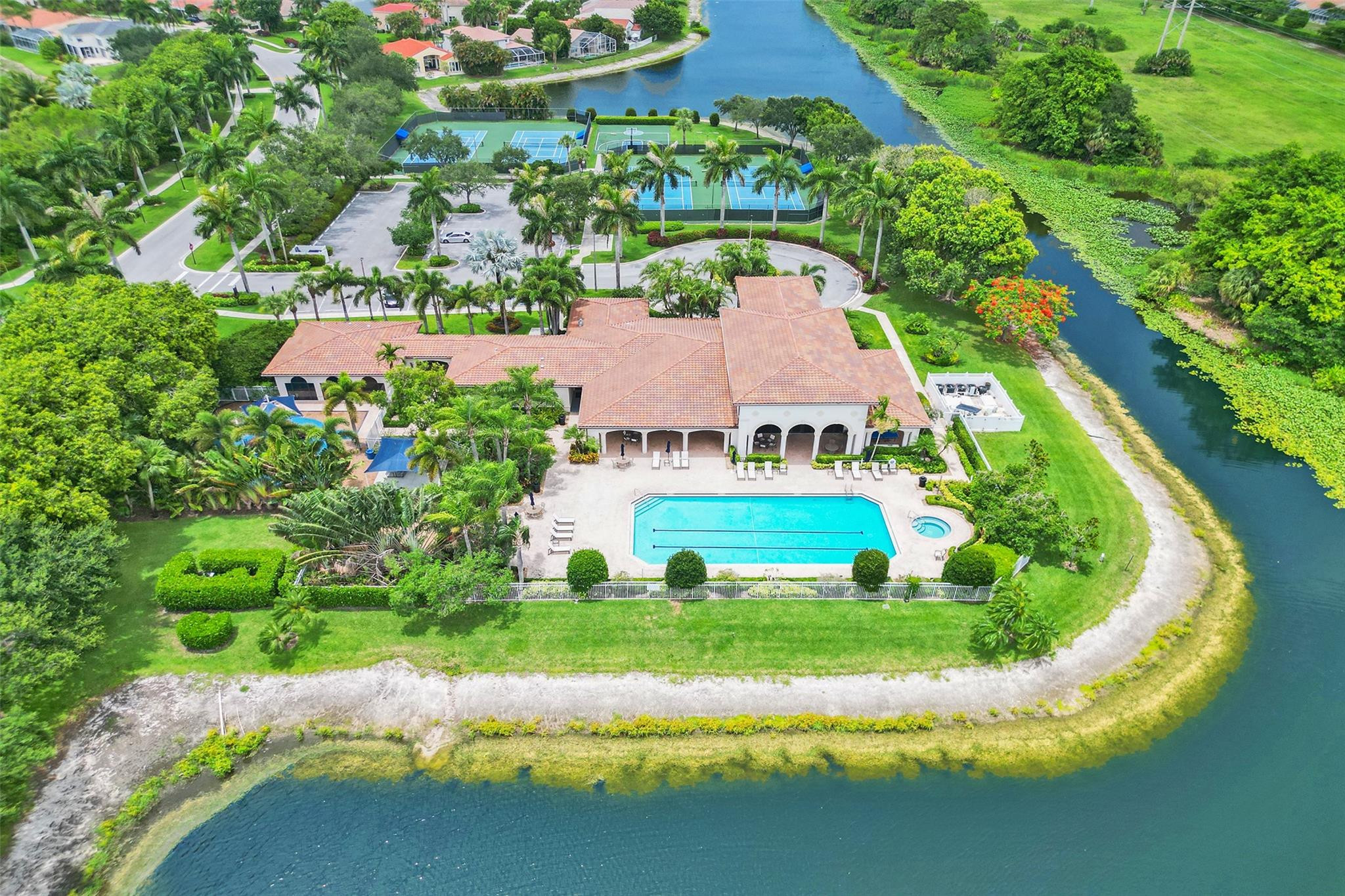 11141 Sandyshell Way Boca Raton, FL 33498 - Photo 51 of 61 Photo 51