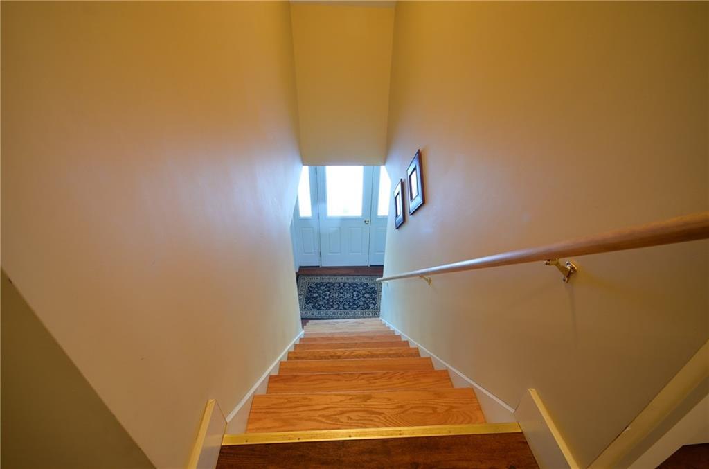 1141 Waldo Station Road Belfast, ME 04915 - Photo 9 of 25 Hall
