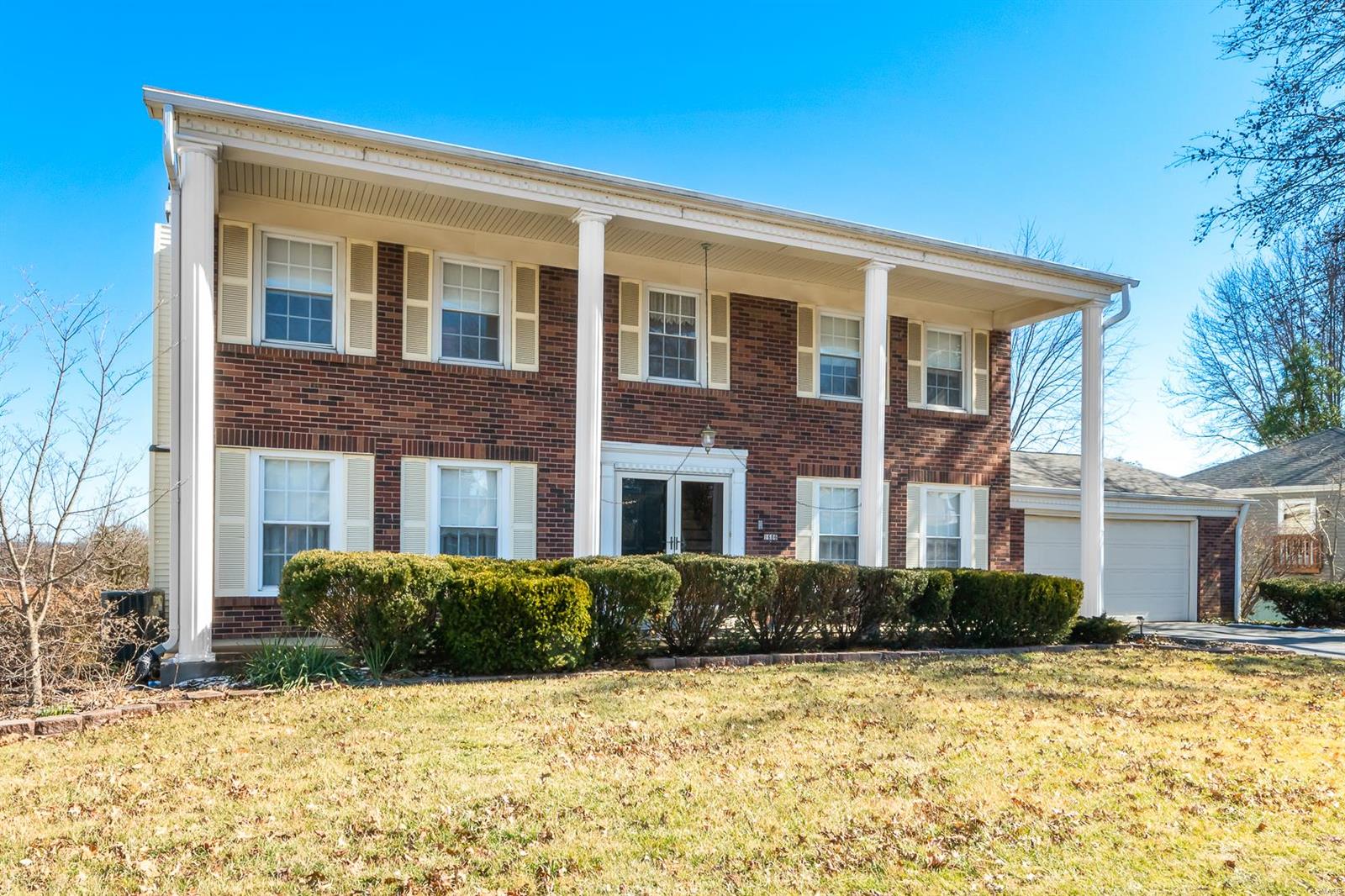1686 Craig Road St. Louis, MO 63146 - Photo 3 of 7 Gallery Image 3