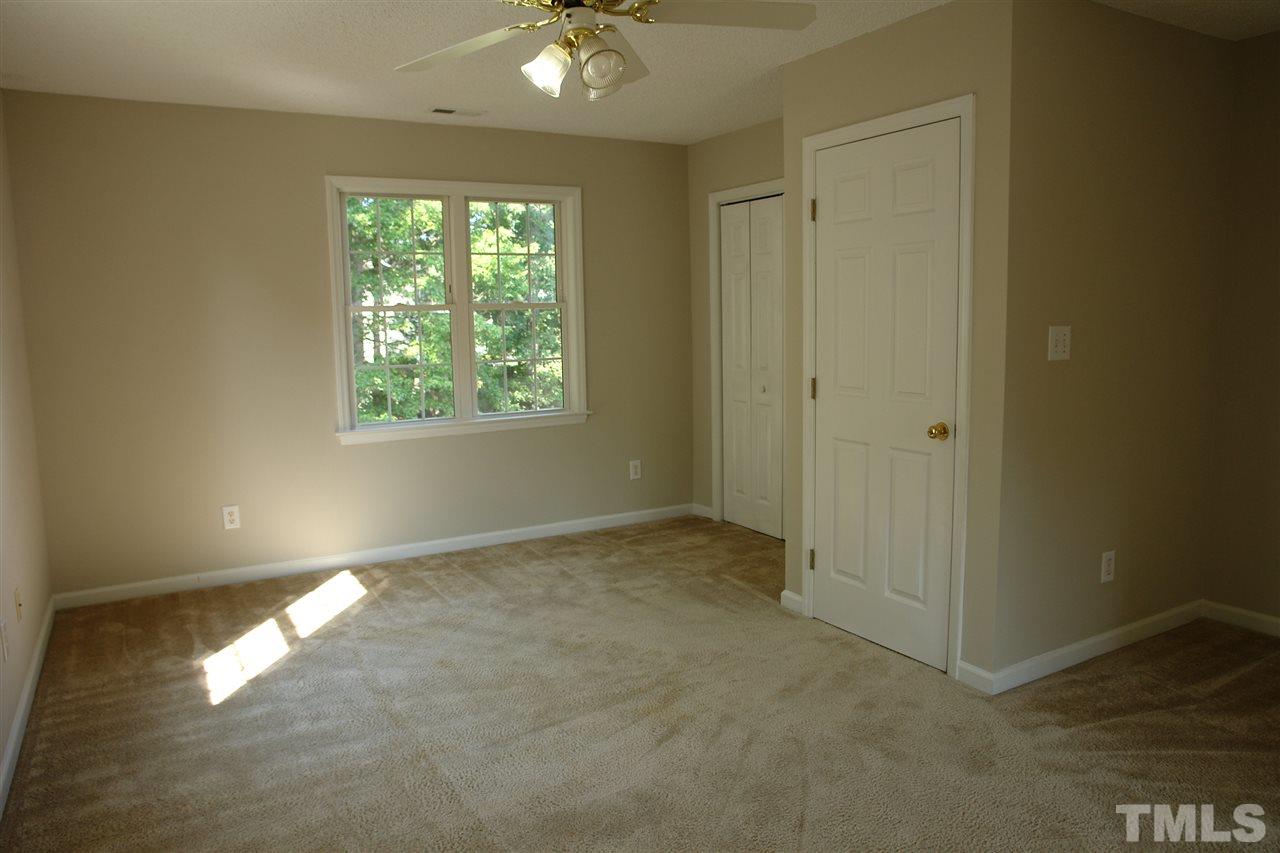 8317 Neuse Rapids Road Raleigh, NC 27616 - Photo 13 of 25 Light and bright! Come soak in the sunlight in this large Bonus Room. Could be used as out-of-town guest space. Cool!