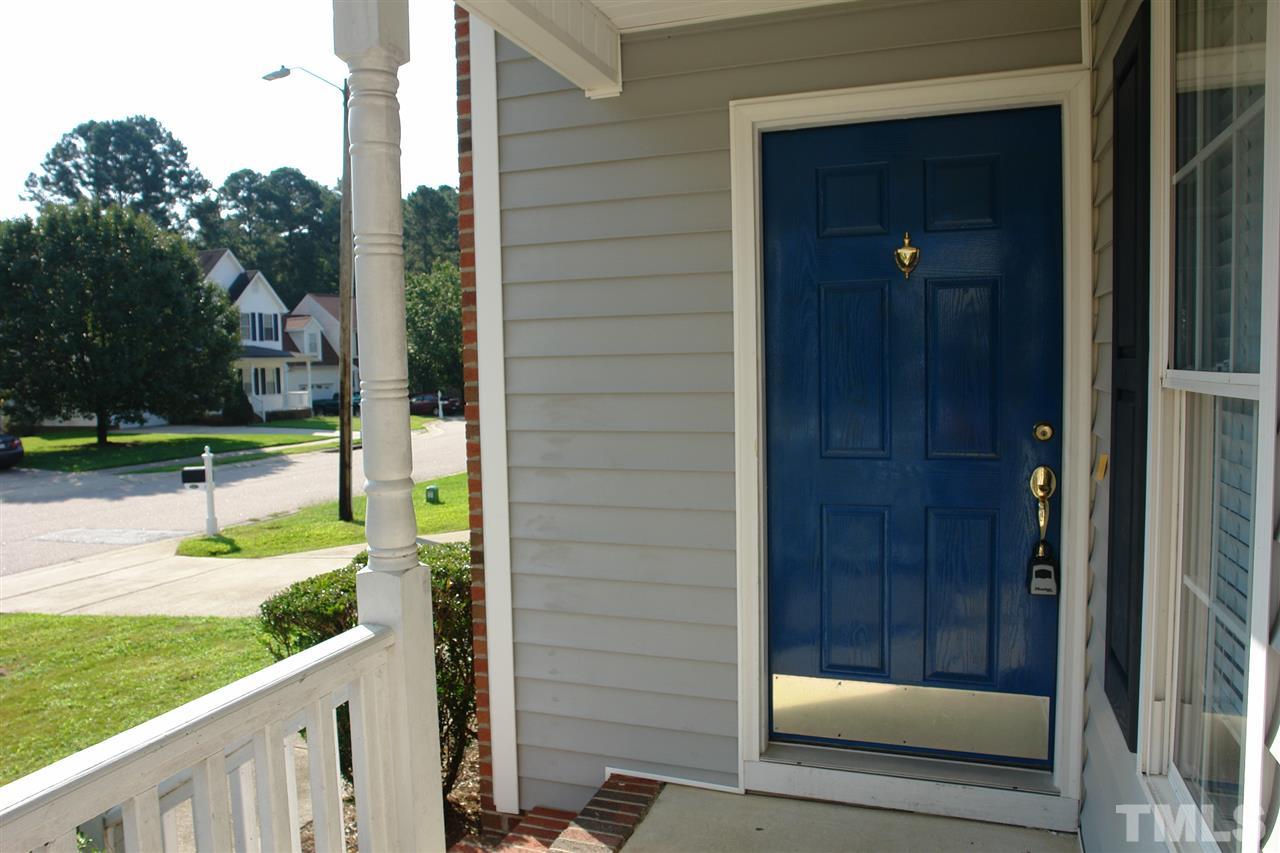 8317 Neuse Rapids Road Raleigh, NC 27616 - Photo 4 of 25 Gallery Image 4