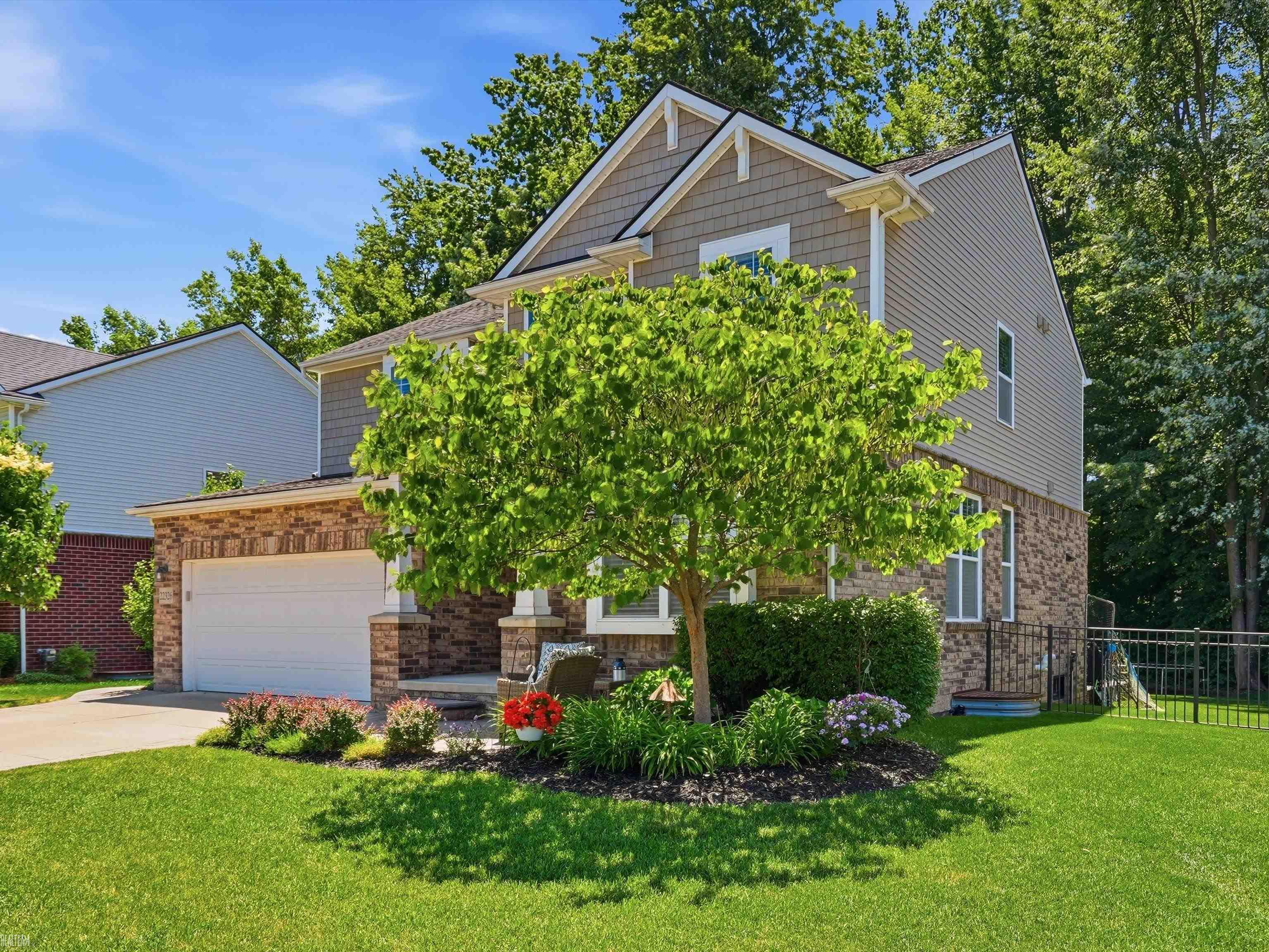 22326 Homestead Drive Macomb, MI 48044 - Photo 51 of 75