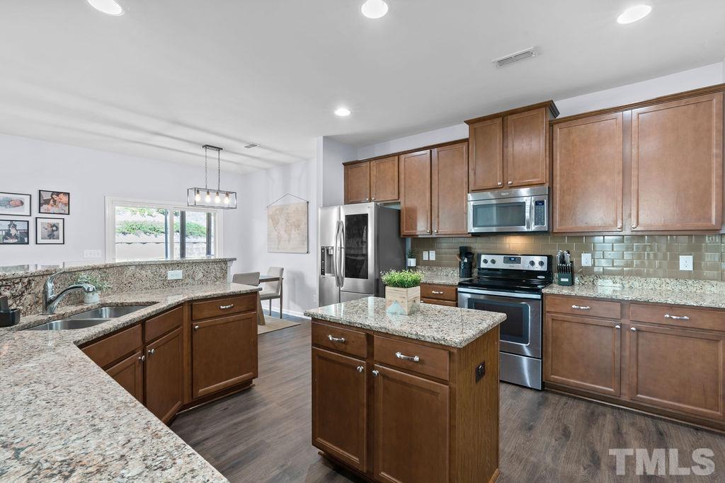 3518 Winding Walk Court Raleigh, NC 27616 - Photo 17 of 46 Cabinets, cabinets, and more cabinets!