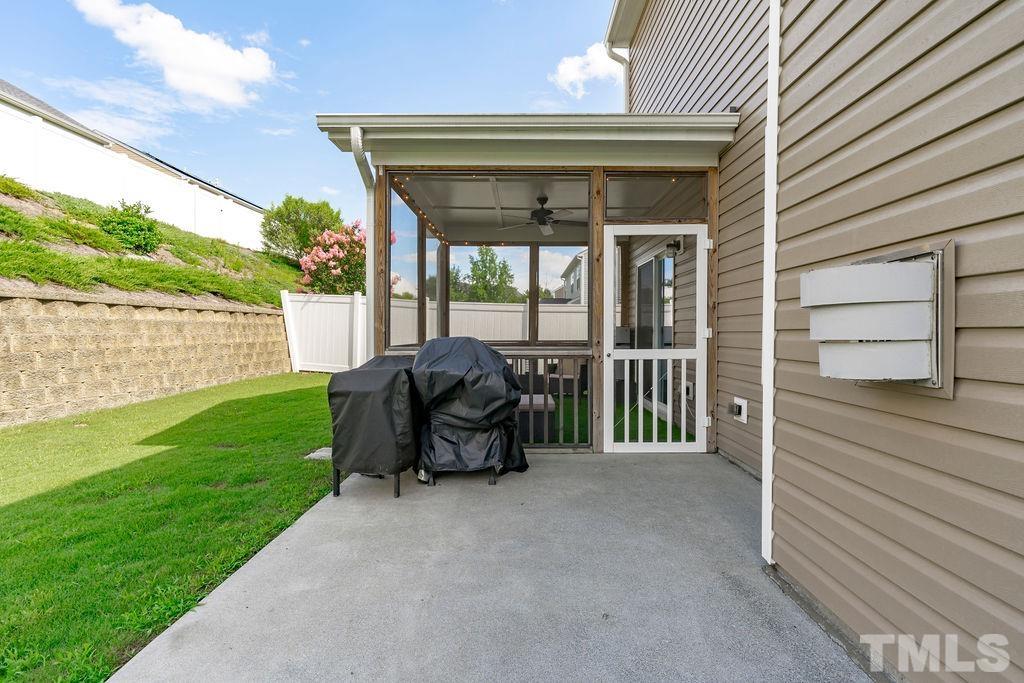 3518 Winding Walk Court Raleigh, NC 27616 - Photo 39 of 46 Gallery Image 39
