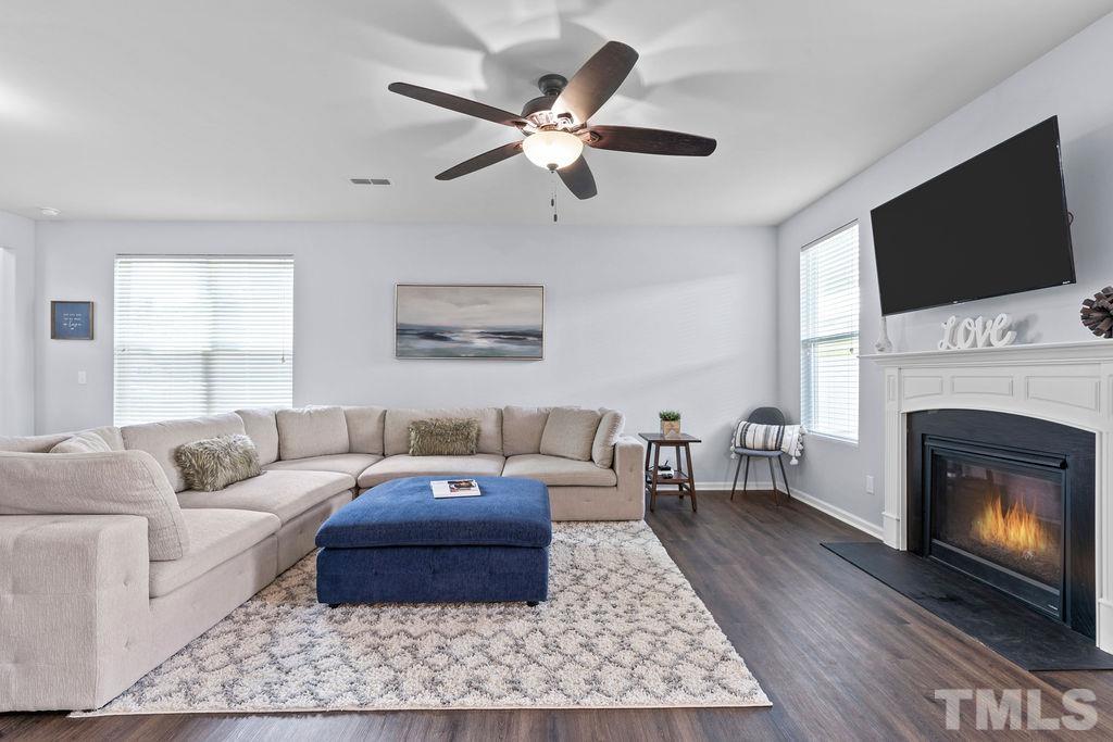3518 Winding Walk Court Raleigh, NC 27616 - Photo 9 of 46 Gallery Image 9