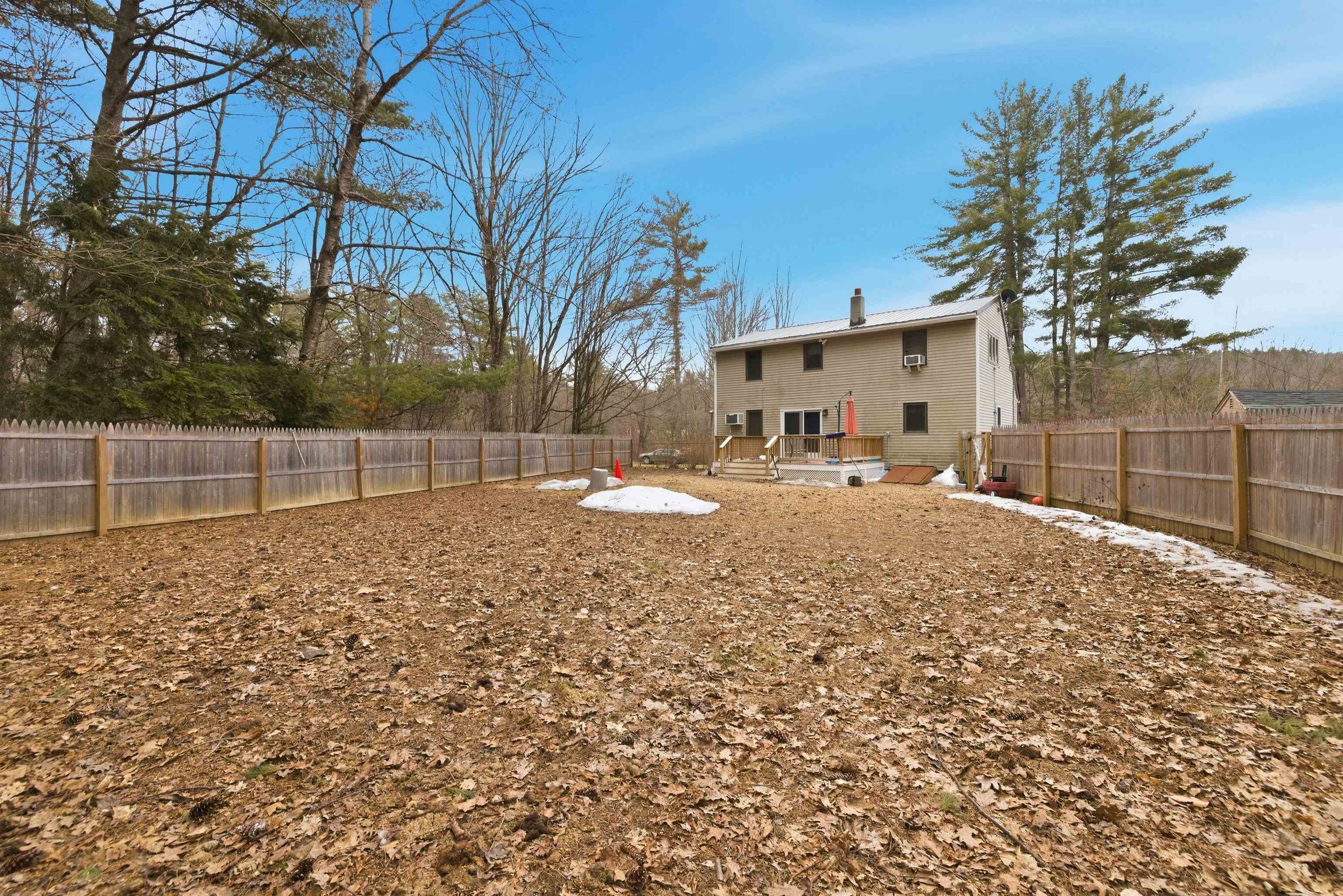 299 Concord Road Northfield, NH 03276 - Photo 6 of 53