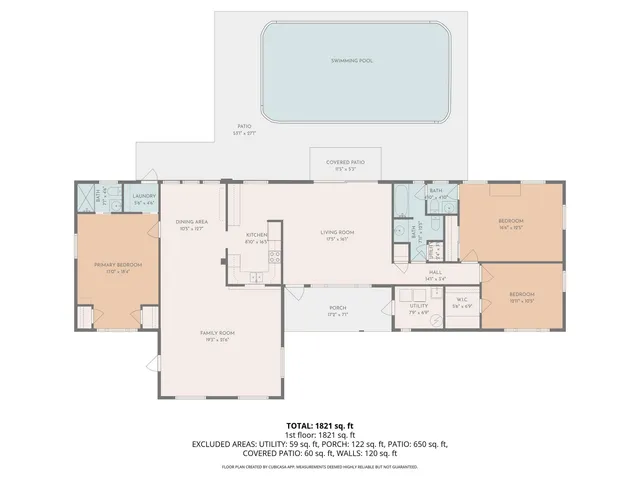 $675,000 | 1812 High Ridge Road, Lake Worth, FL 33461