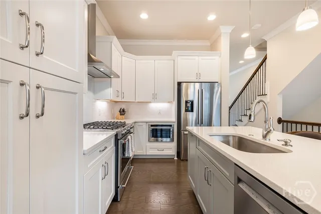 $995,000 | 453 Port Street, Savannah, GA 31401