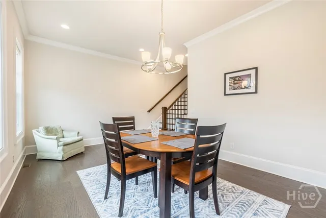 $995,000 | 453 Port Street, Savannah, GA 31401