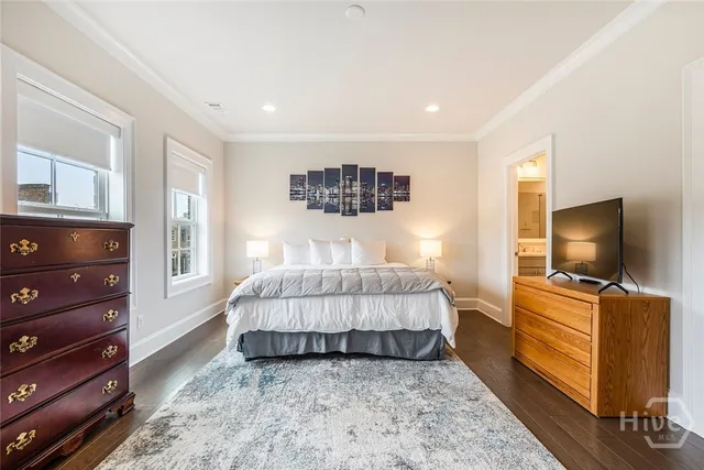 $995,000 | 453 Port Street, Savannah, GA 31401