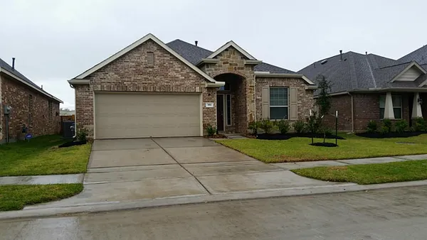 $2,100 | 3911 Webster Woods, Katy, TX 77449