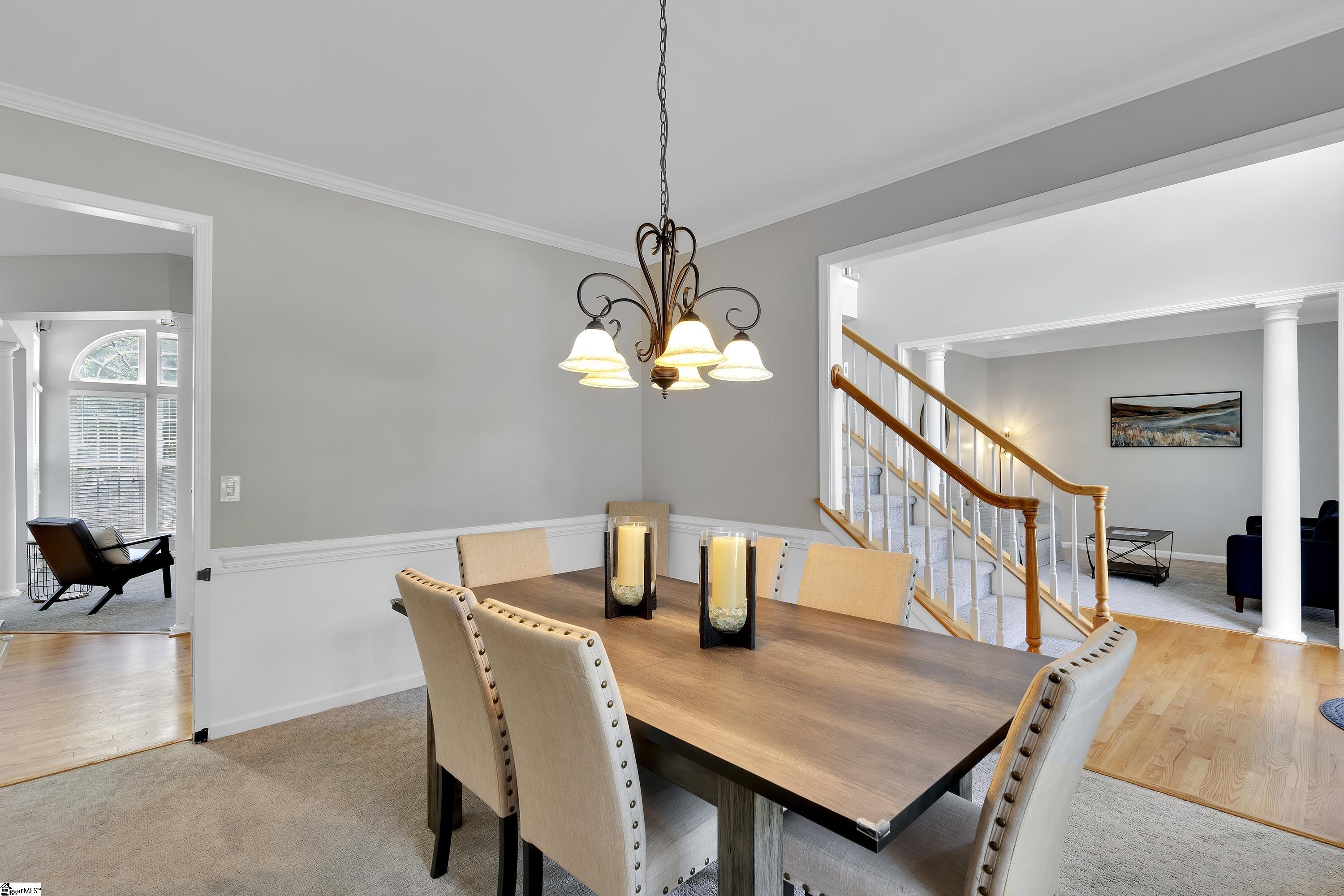 10 Suffolk Downs Way Greenville, SC 29615 - Photo 13 of 36