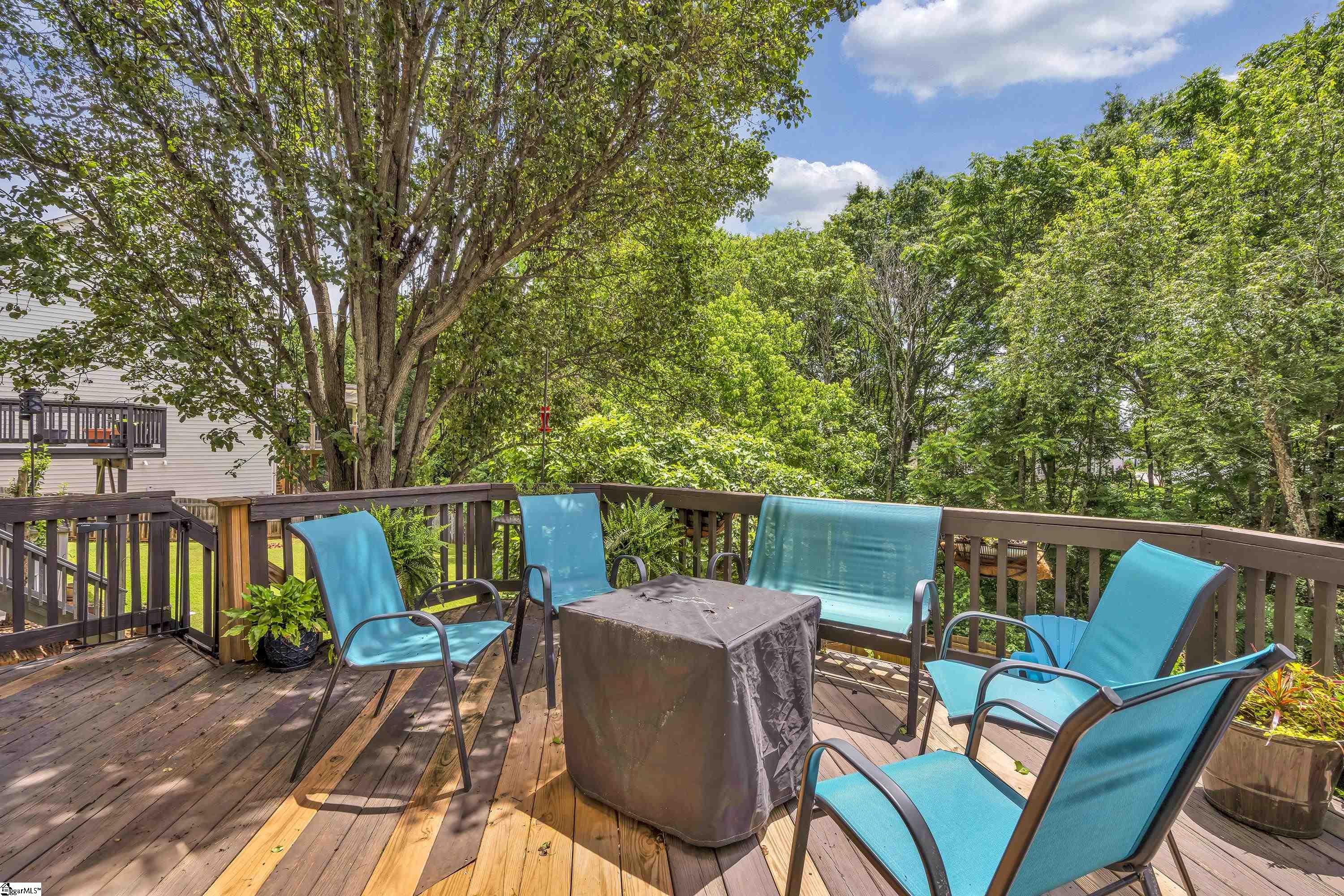 10 Suffolk Downs Way Greenville, SC 29615 - Photo 31 of 36